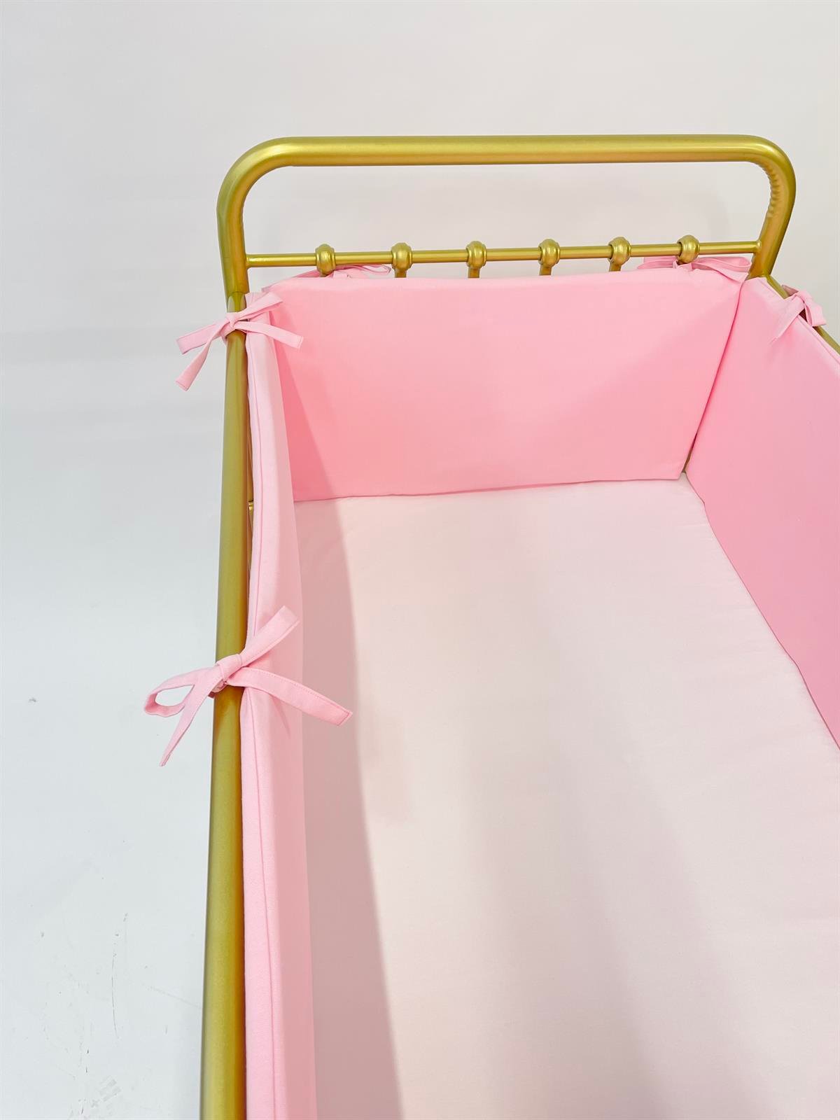 Pembe Bariyer Uyku Seti | Uyku Setleri Fiyatları - zeynebeli.com