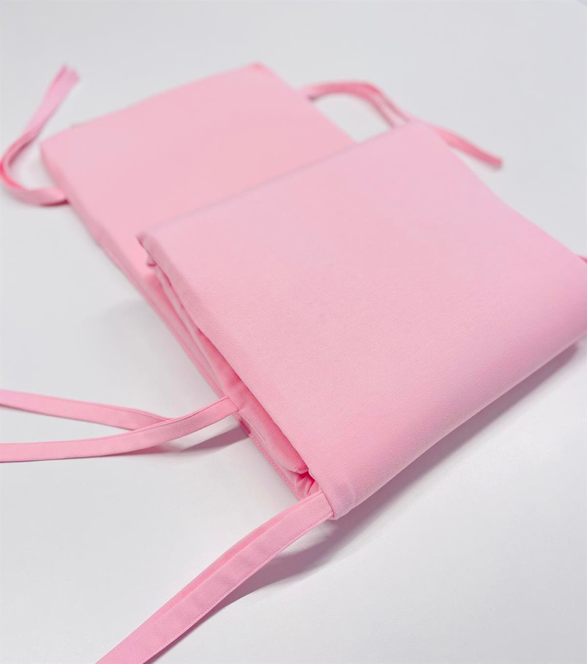 Pembe Bariyer Uyku Seti | Uyku Setleri Fiyatları - zeynebeli.com