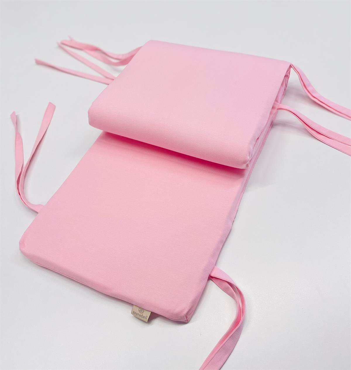 Pembe Bariyer Uyku Seti | Uyku Setleri Fiyatları - zeynebeli.com