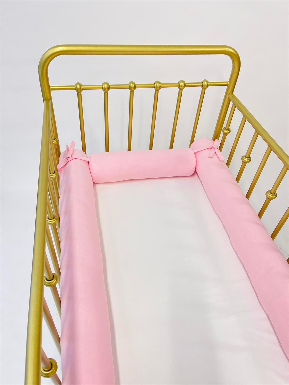 Pembe Silindir Uyku Seti | Uyku Setleri Fiyatları - zeynebeli.com