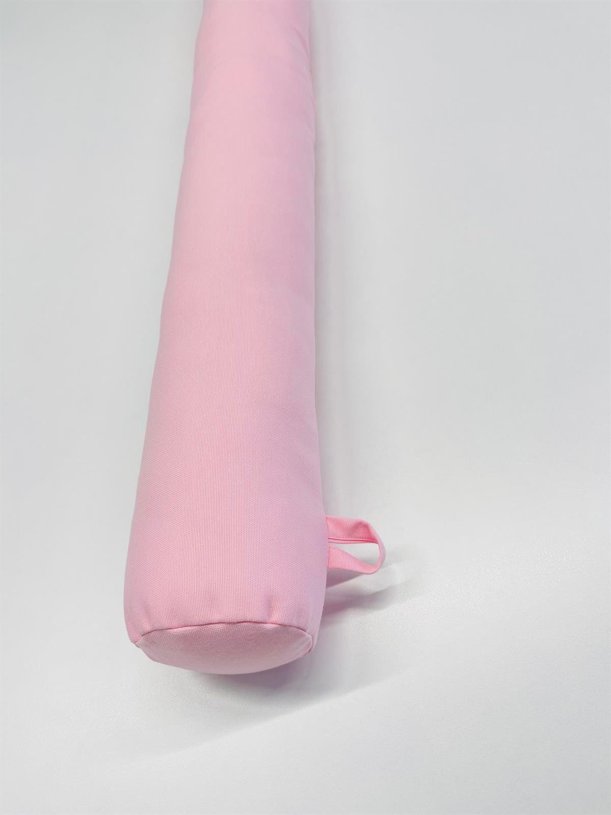 Pembe Silindir Uyku Seti | Uyku Setleri Fiyatları - zeynebeli.com