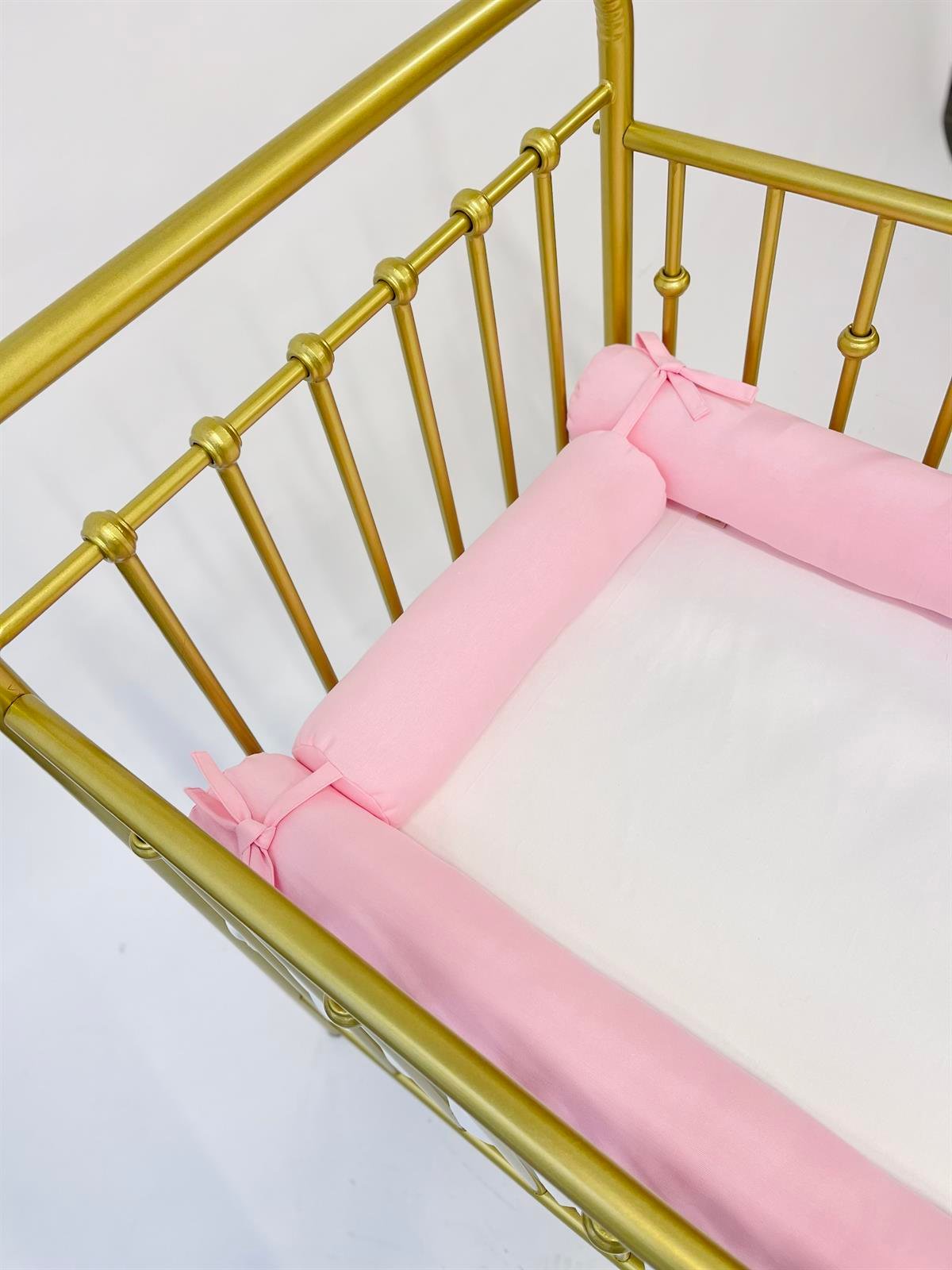 Pembe Silindir Uyku Seti | Uyku Setleri Fiyatları - zeynebeli.com