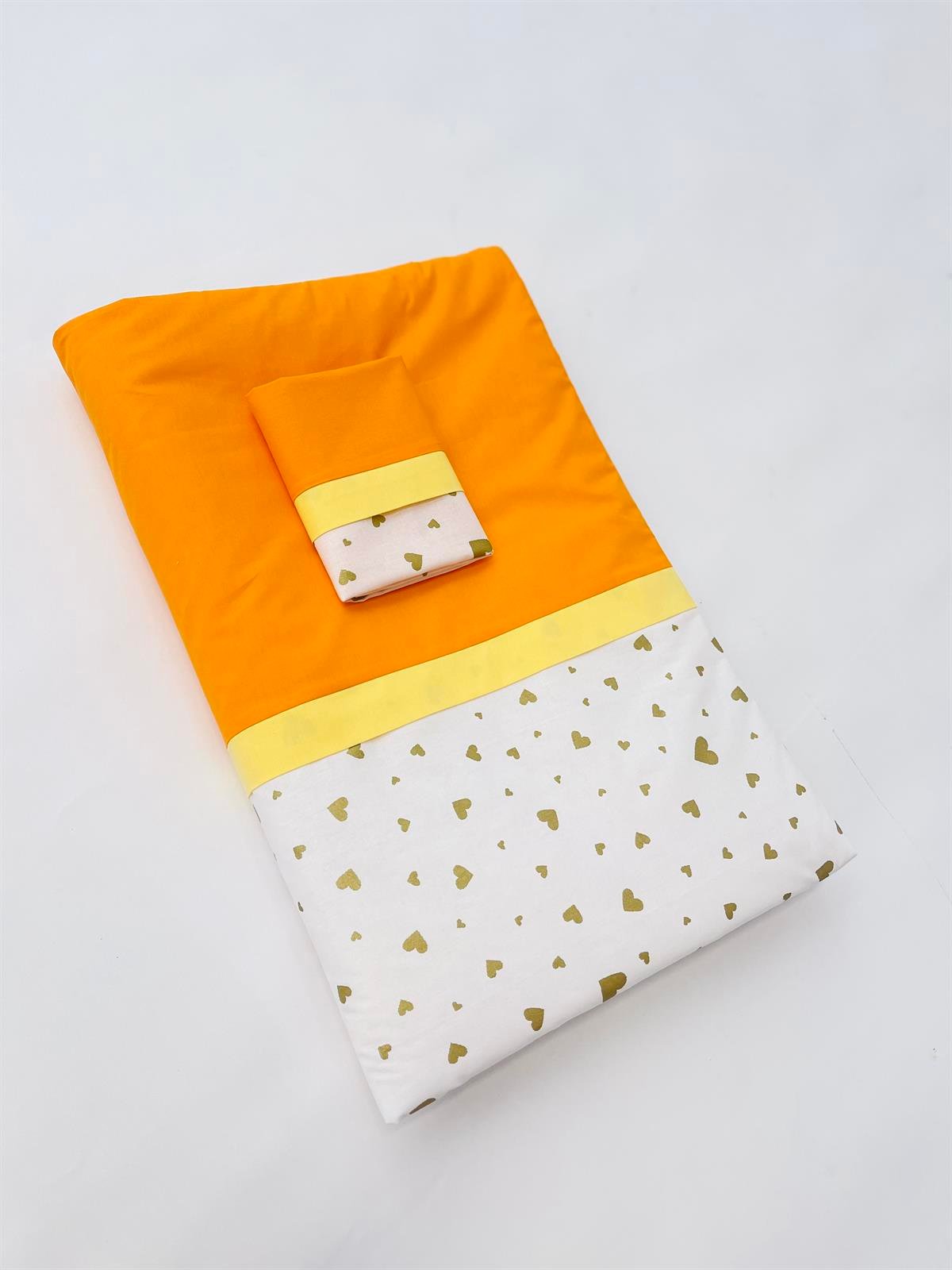 Rainbow Gold Kalpler Uyku Seti | Uyku Setleri Fiyatları - zeynebeli.com