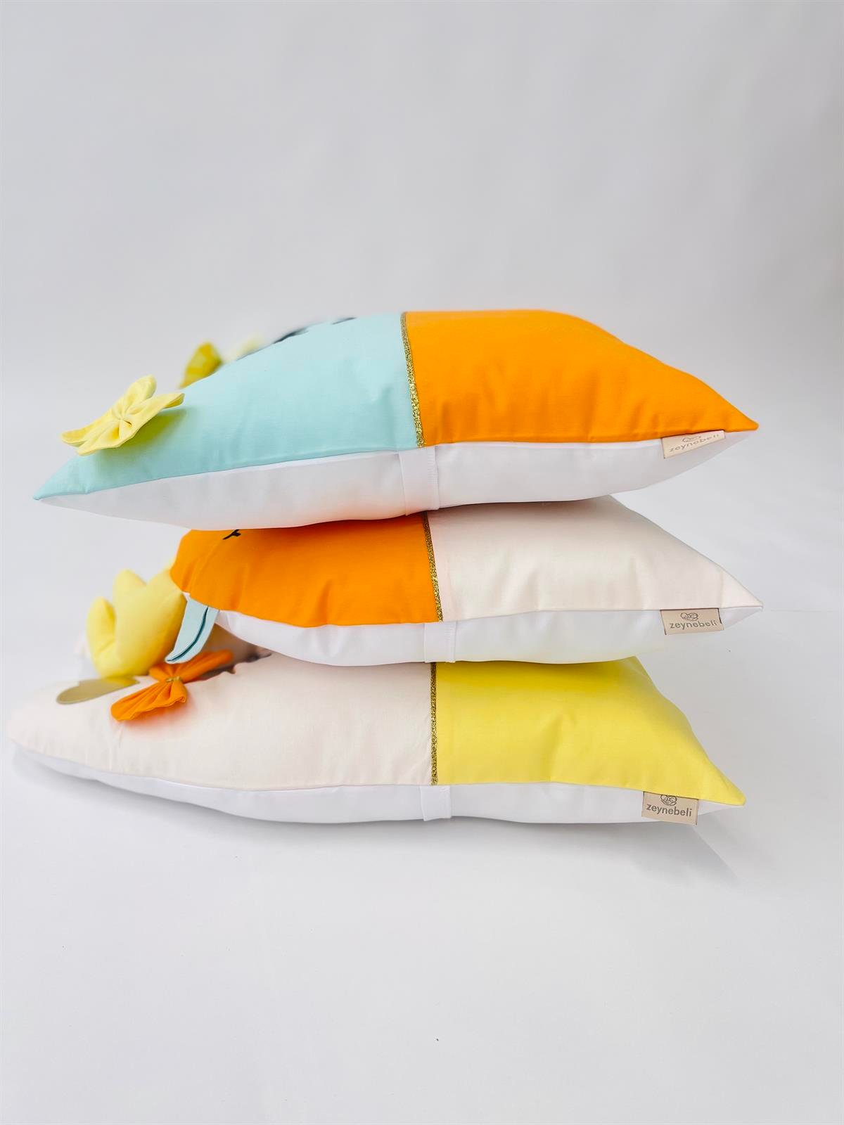 Rainbow Gold Kalpler Uyku Seti | Uyku Setleri Fiyatları - zeynebeli.com