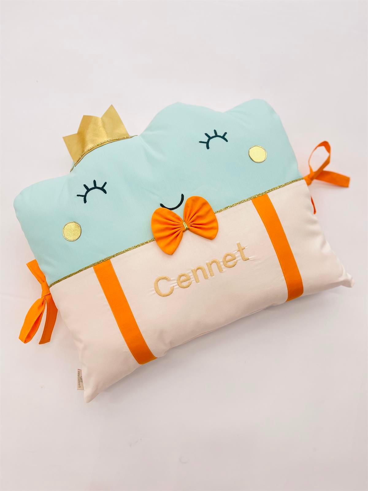 Rainbow Gold Kalpler Uyku Seti | Uyku Setleri Fiyatları - zeynebeli.com