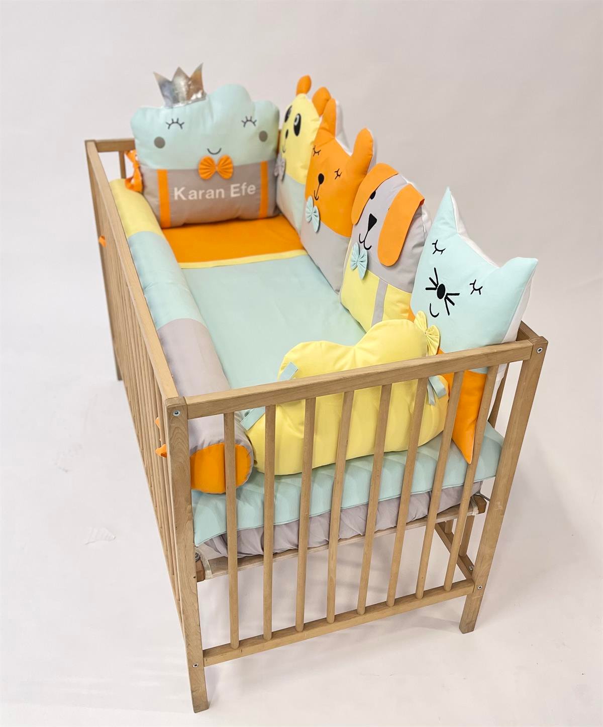 Rainbow Nevresim Takımı | Nevresim Takımı Fiyatları - zeynebeli.com