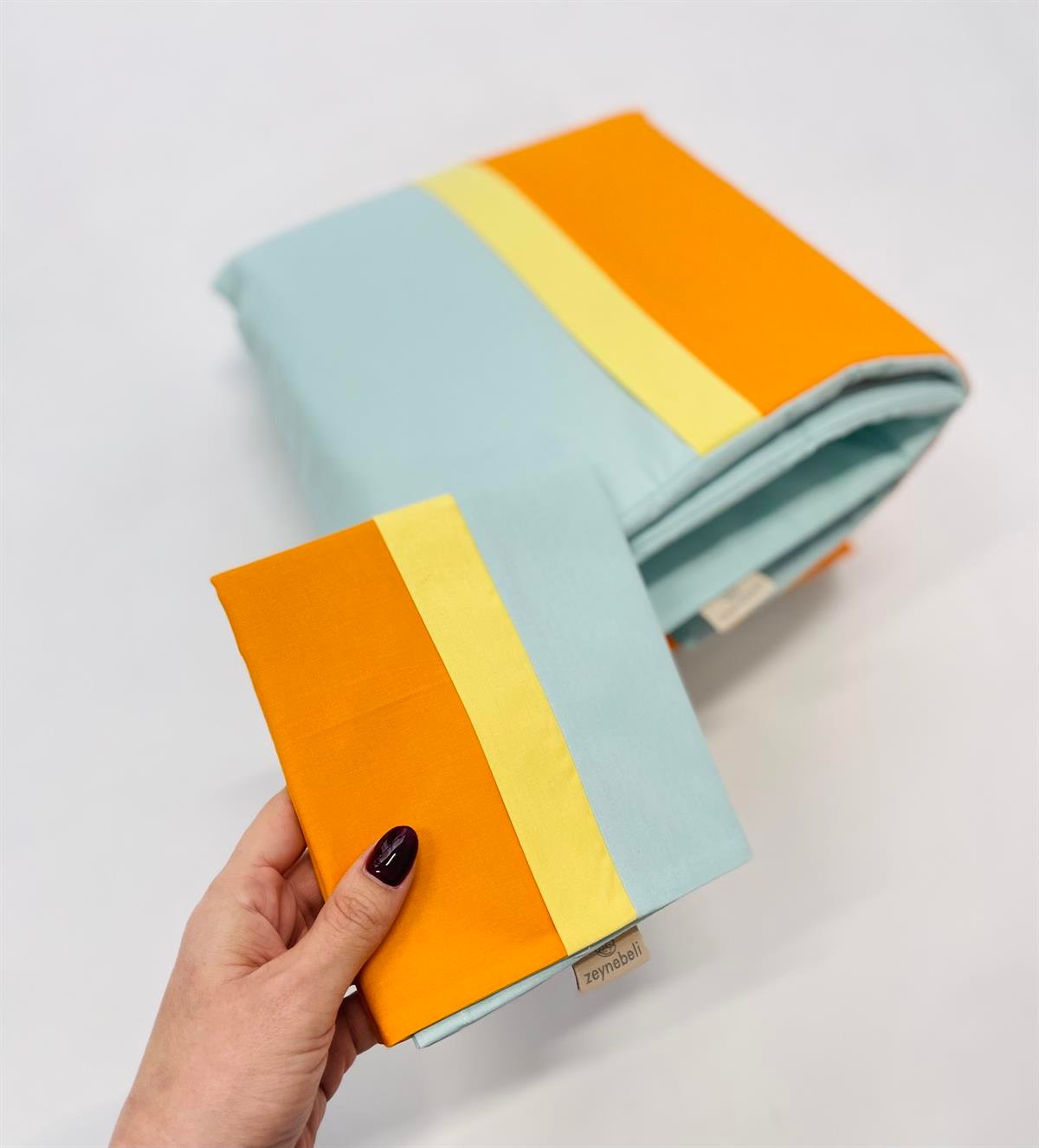 Rainbow Nevresim Takımı | Nevresim Takımı Fiyatları - zeynebeli.com