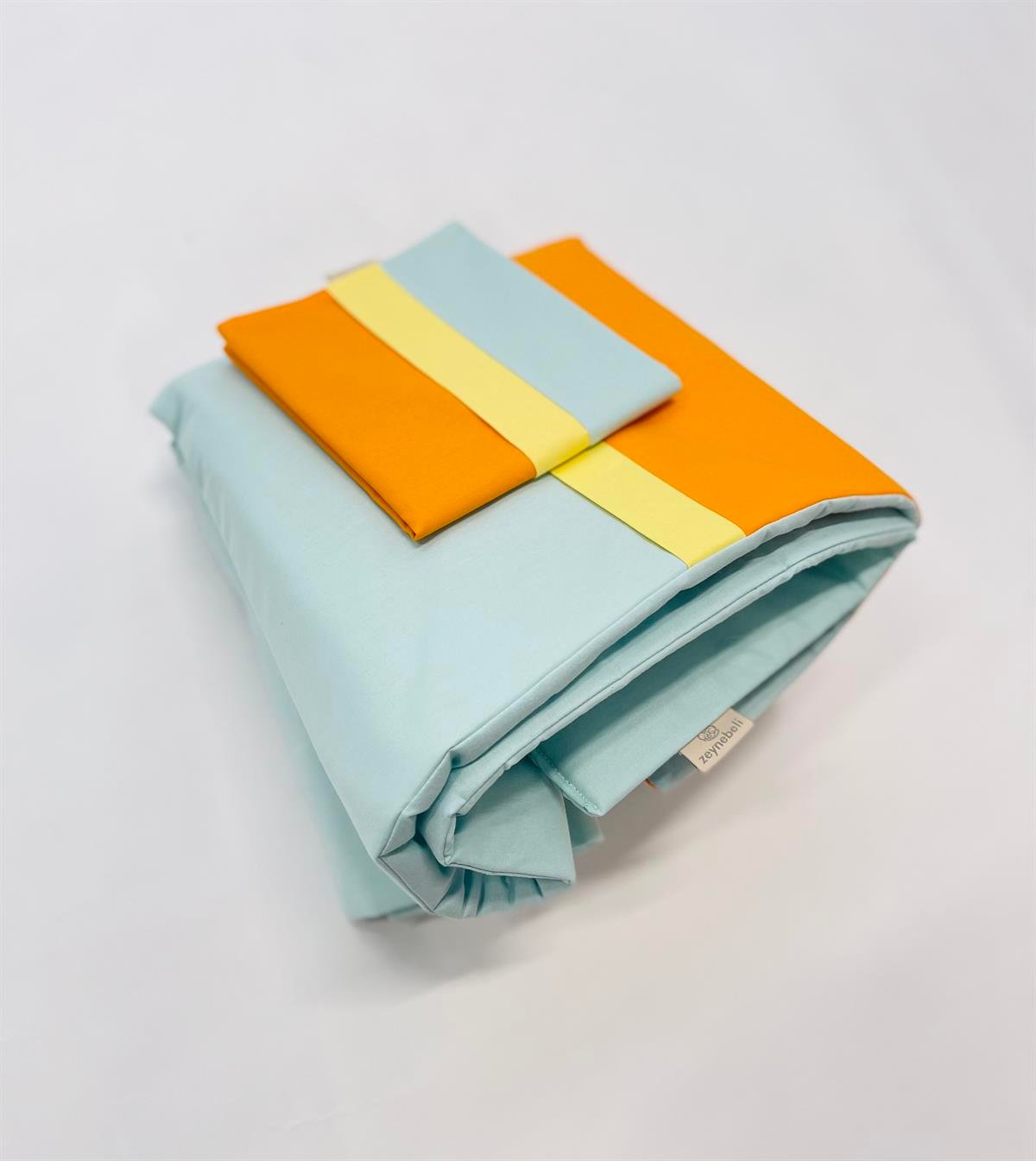 Rainbow Nevresim Takımı | Nevresim Takımı Fiyatları - zeynebeli.com