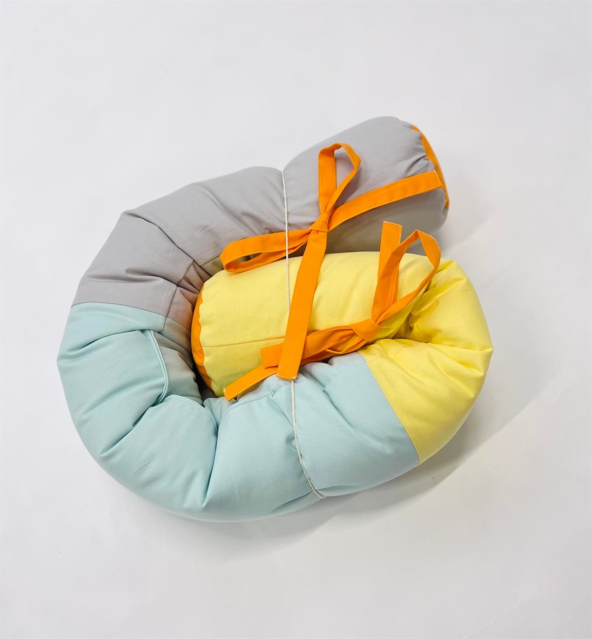 Rainbow  Uyku Seti - zeynebeli.com