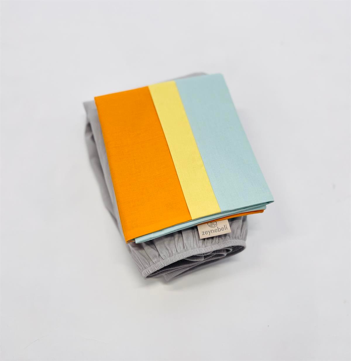 Rainbow  Uyku Seti - zeynebeli.com
