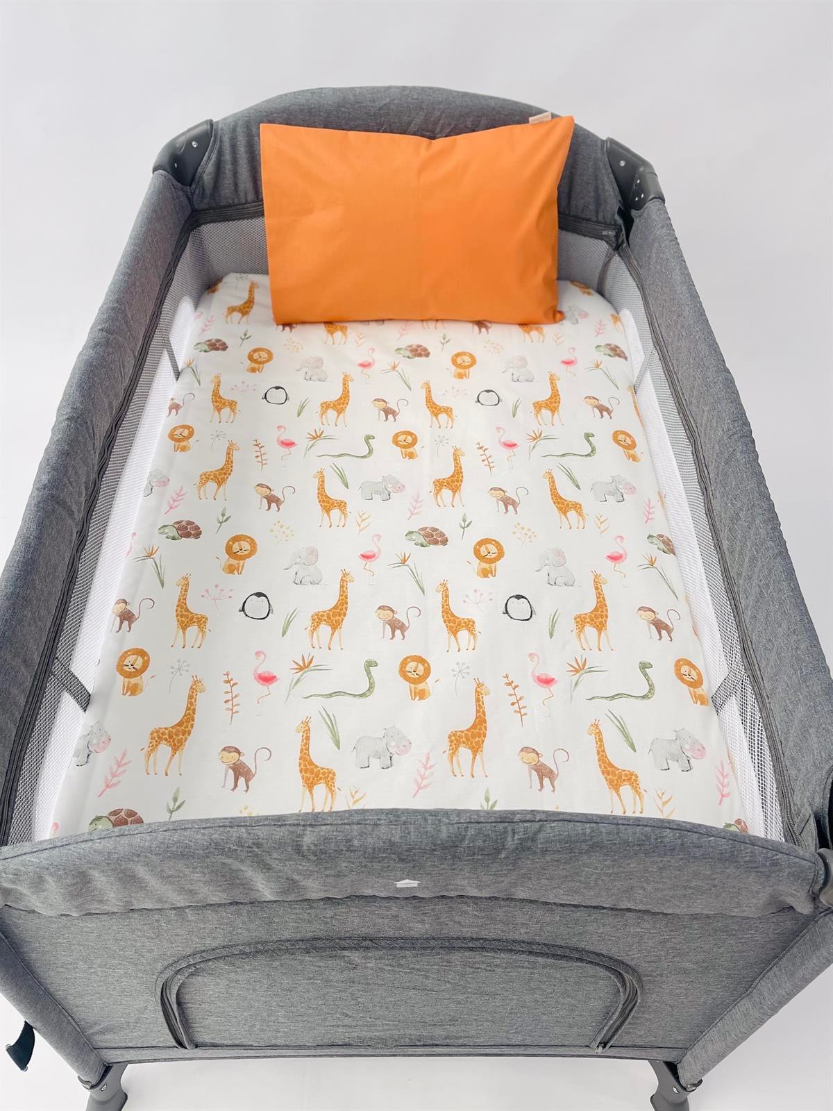 Safari Park Uyku Seti | Uyku Setleri Fiyatları - zeynebeli.com