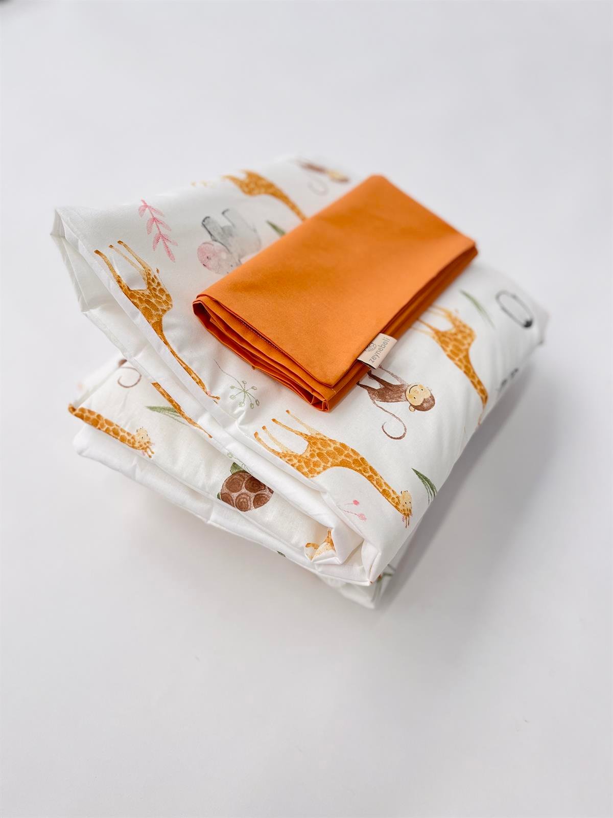 Safari Park Uyku Seti | Uyku Setleri Fiyatları - zeynebeli.com