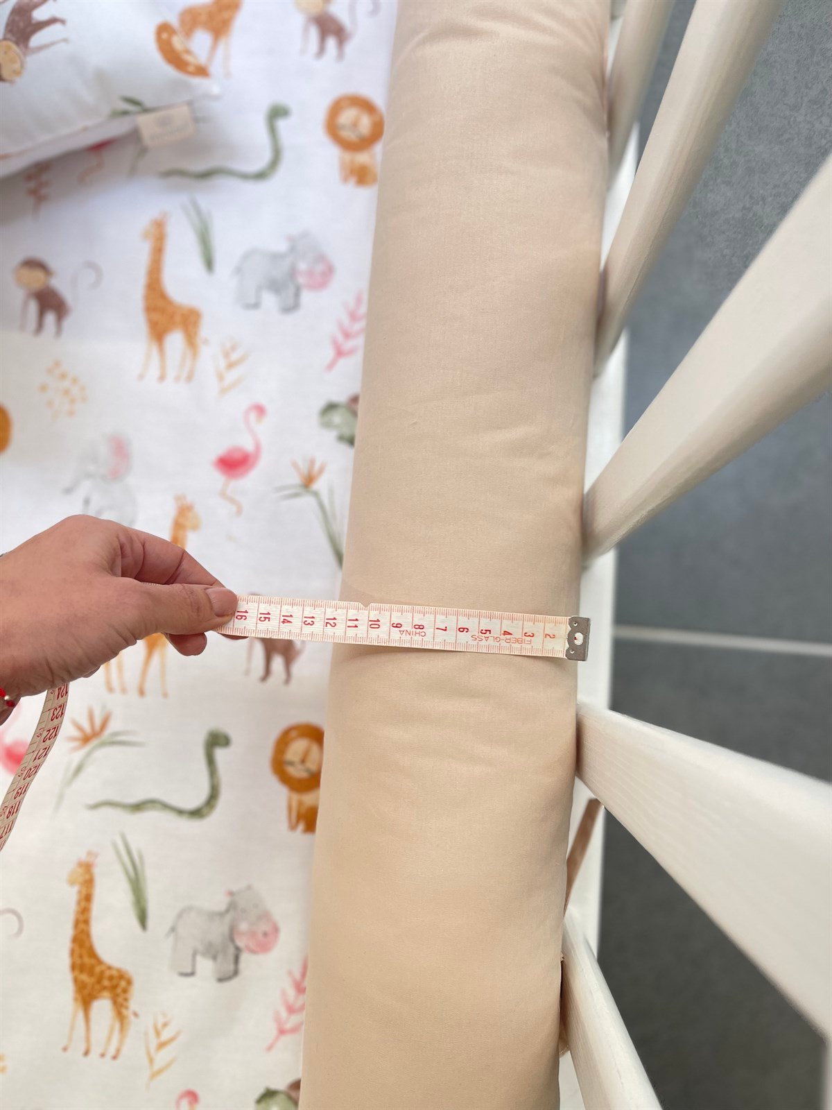 Safari Yatak Seti1 | Zeynebeli