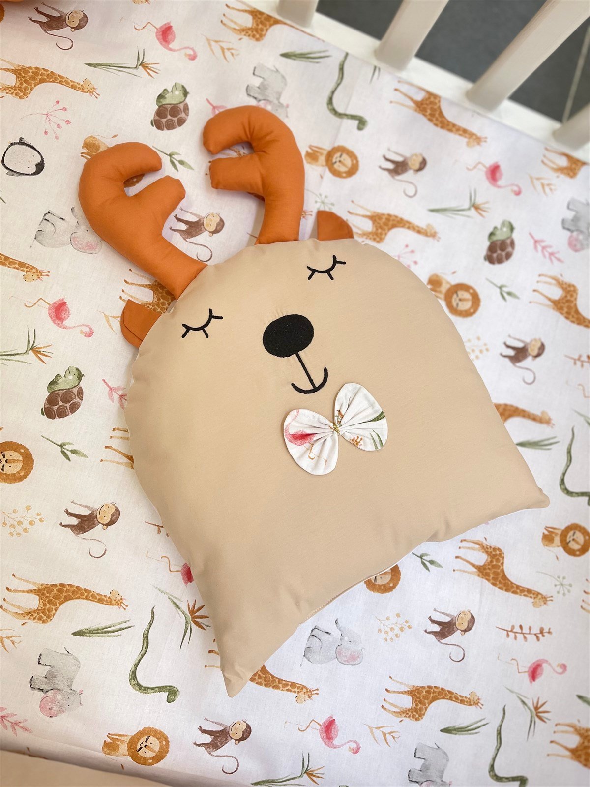 Safari Yatak Seti1 | Zeynebeli