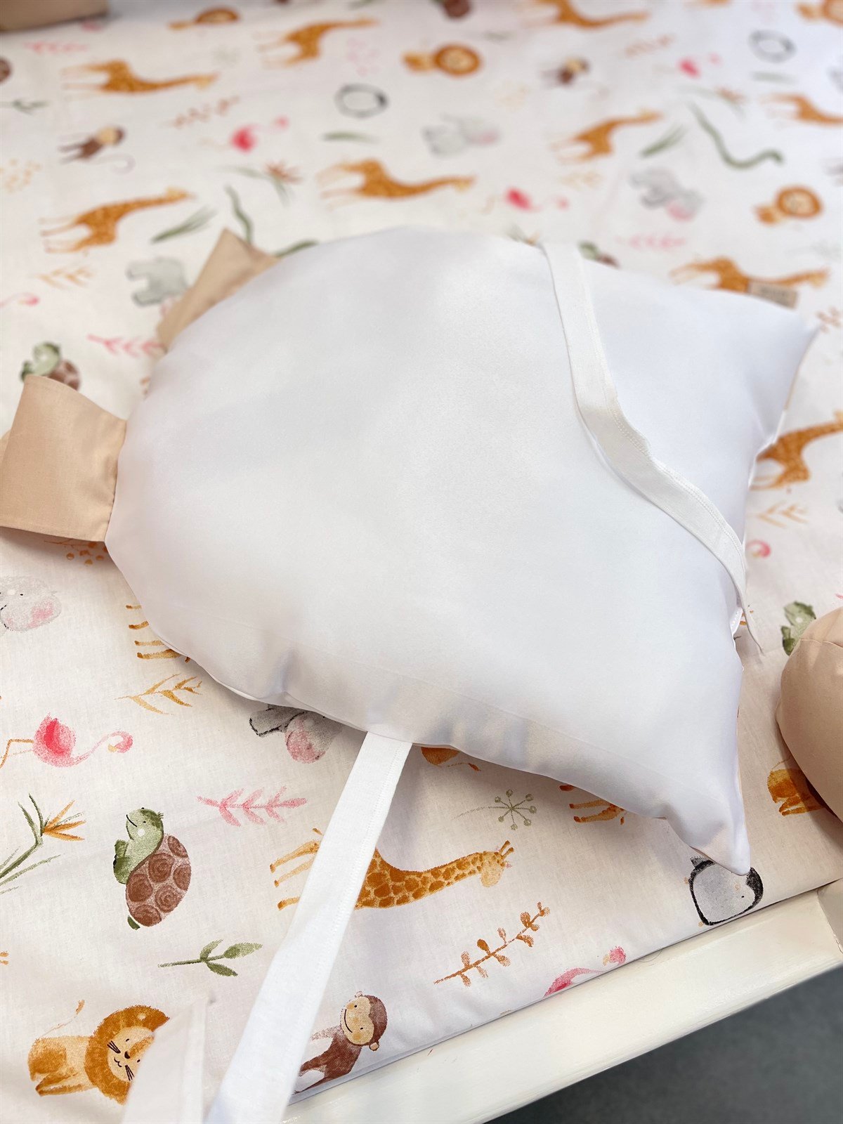 Safari Yatak Seti1 | Zeynebeli