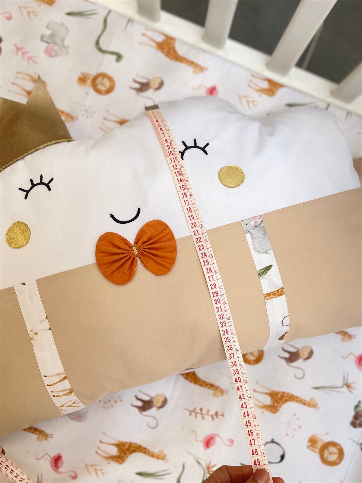 Safari Yatak Seti1 | Zeynebeli