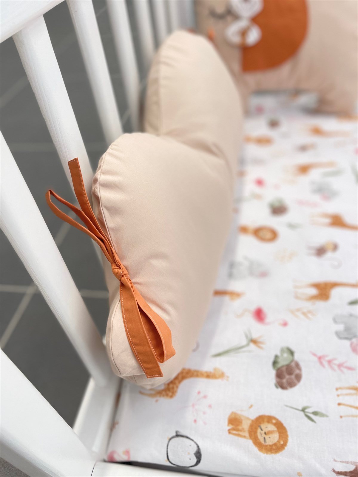 Safari Yatak Seti1 | Zeynebeli