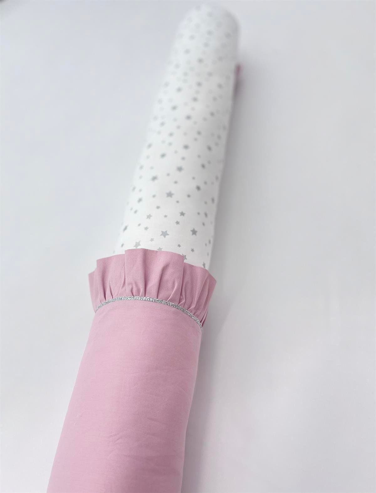 Silver Stars Lilac Uyku Seti | Uyku Setleri Fiyatları - zeynebeli.com