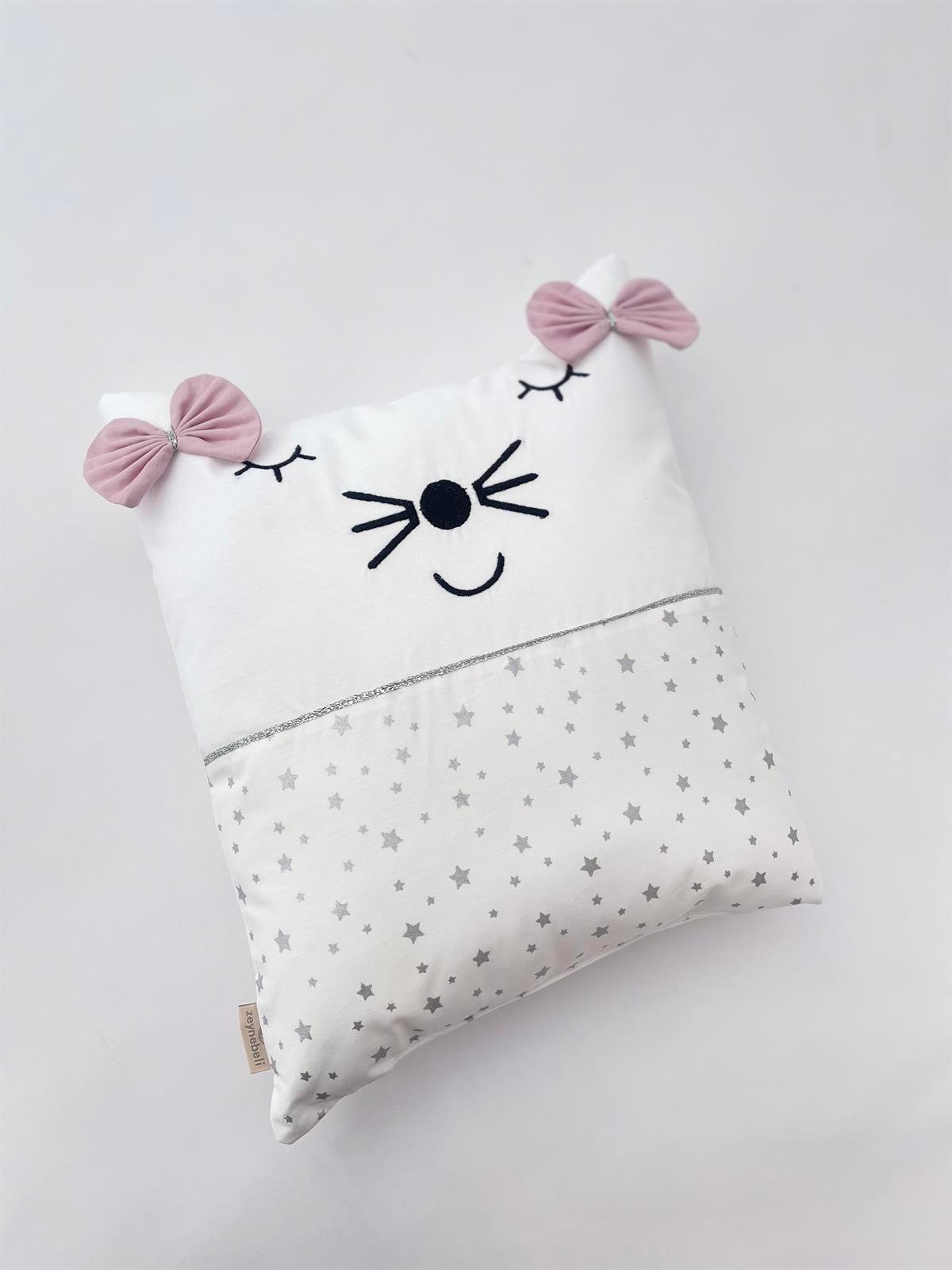 Silver Stars Lilac Uyku Seti | Uyku Setleri Fiyatları - zeynebeli.com