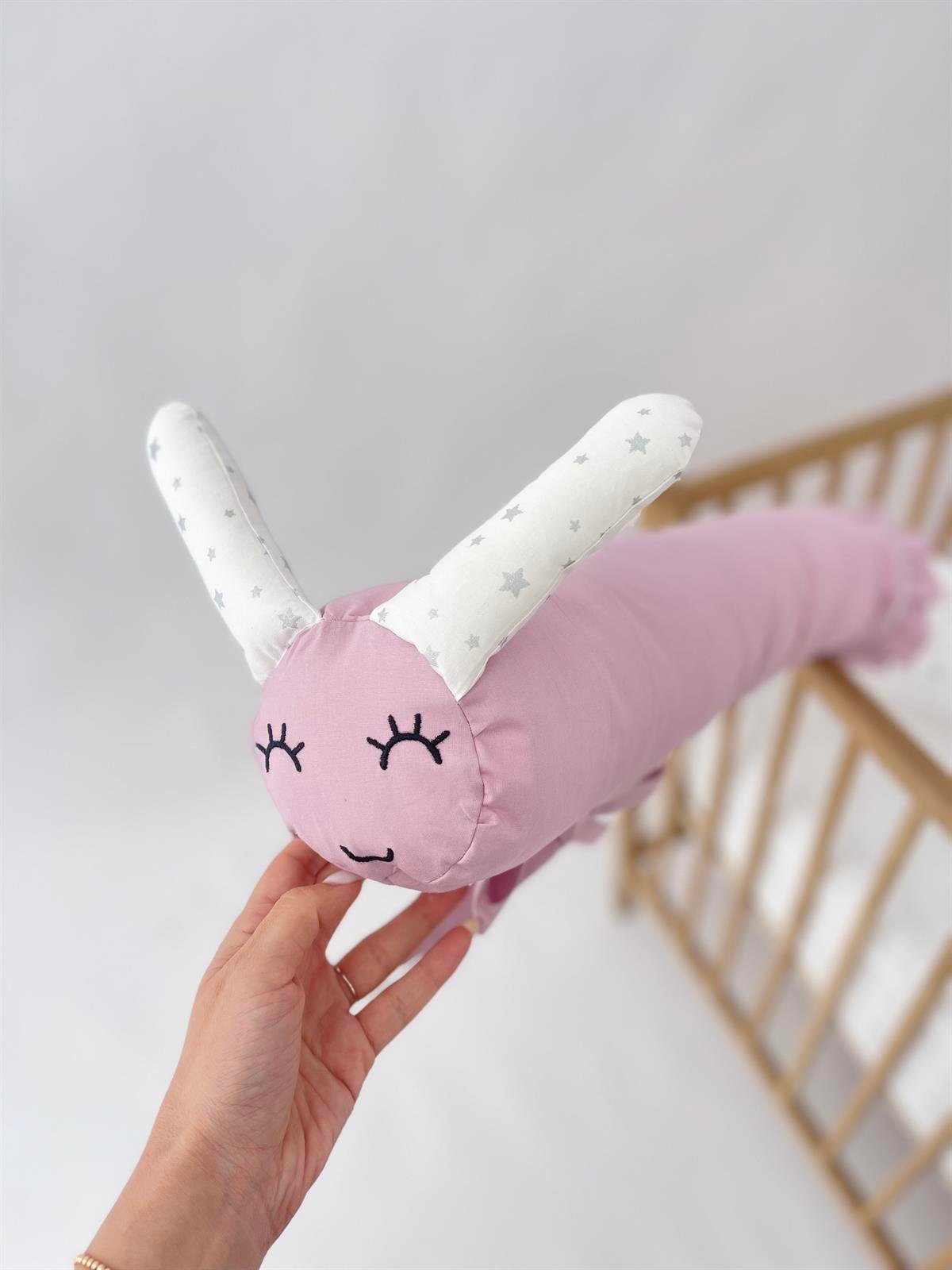 Silver Stars Lilac Uyku Seti | Uyku Setleri Fiyatları - zeynebeli.com