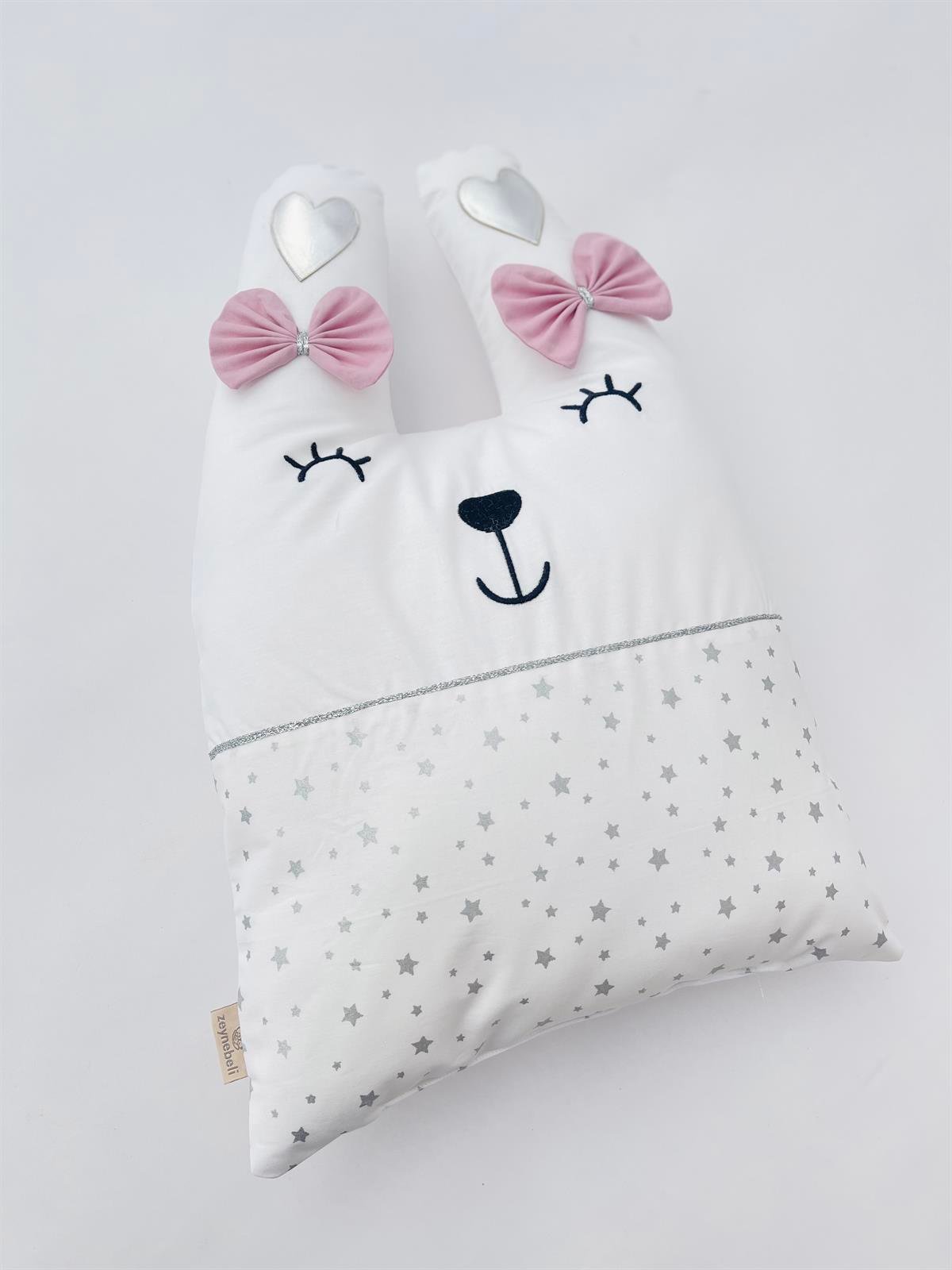 Silver Stars Lilac Uyku Seti | Uyku Setleri Fiyatları - zeynebeli.com