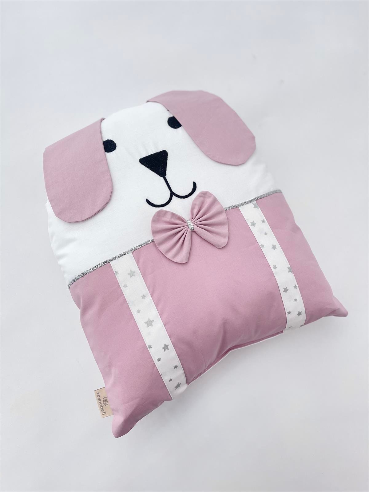 Silver Stars Lilac Uyku Seti | Uyku Setleri Fiyatları - zeynebeli.com