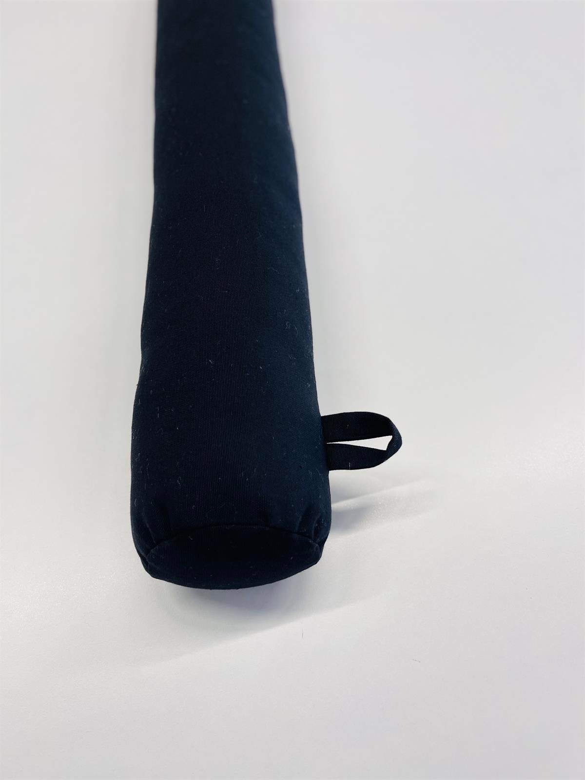 Siyah Silindir Uyku Seti | Uyku Setleri Fiyatları - zeynebeli.com