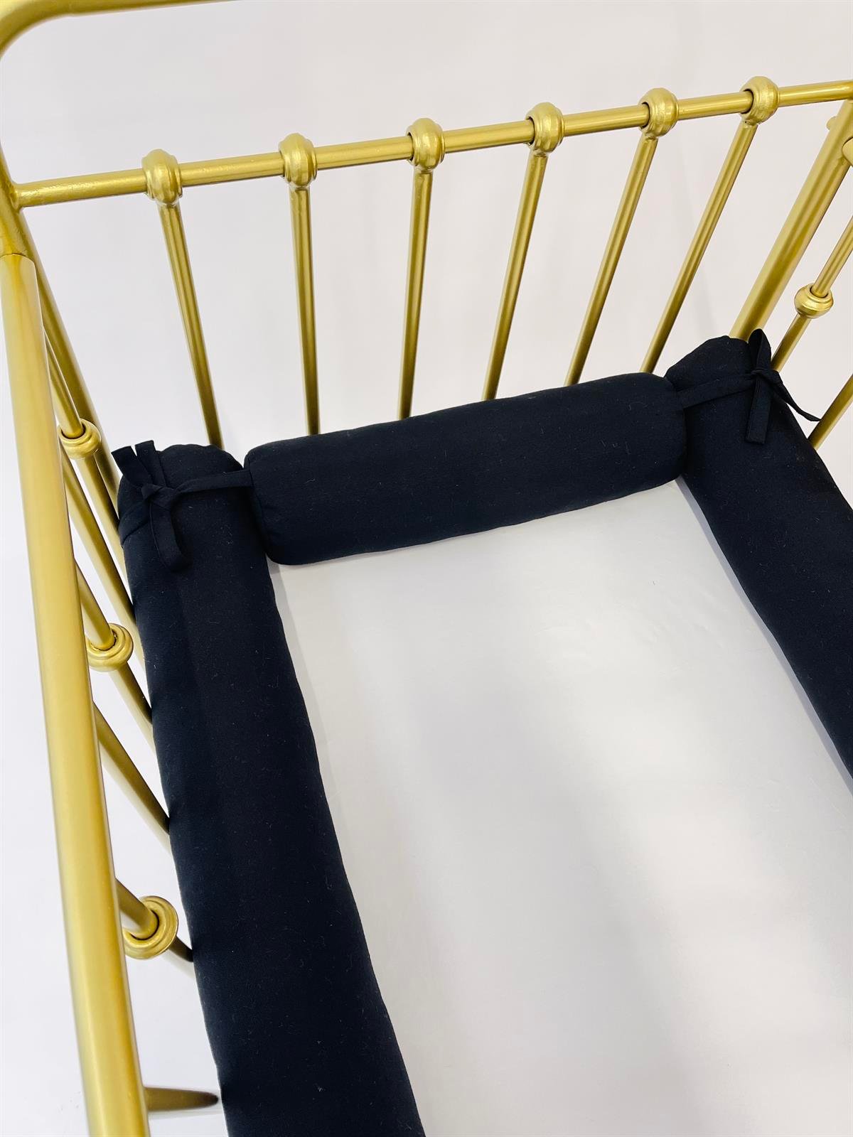 Siyah Silindir Uyku Seti | Uyku Setleri Fiyatları - zeynebeli.com