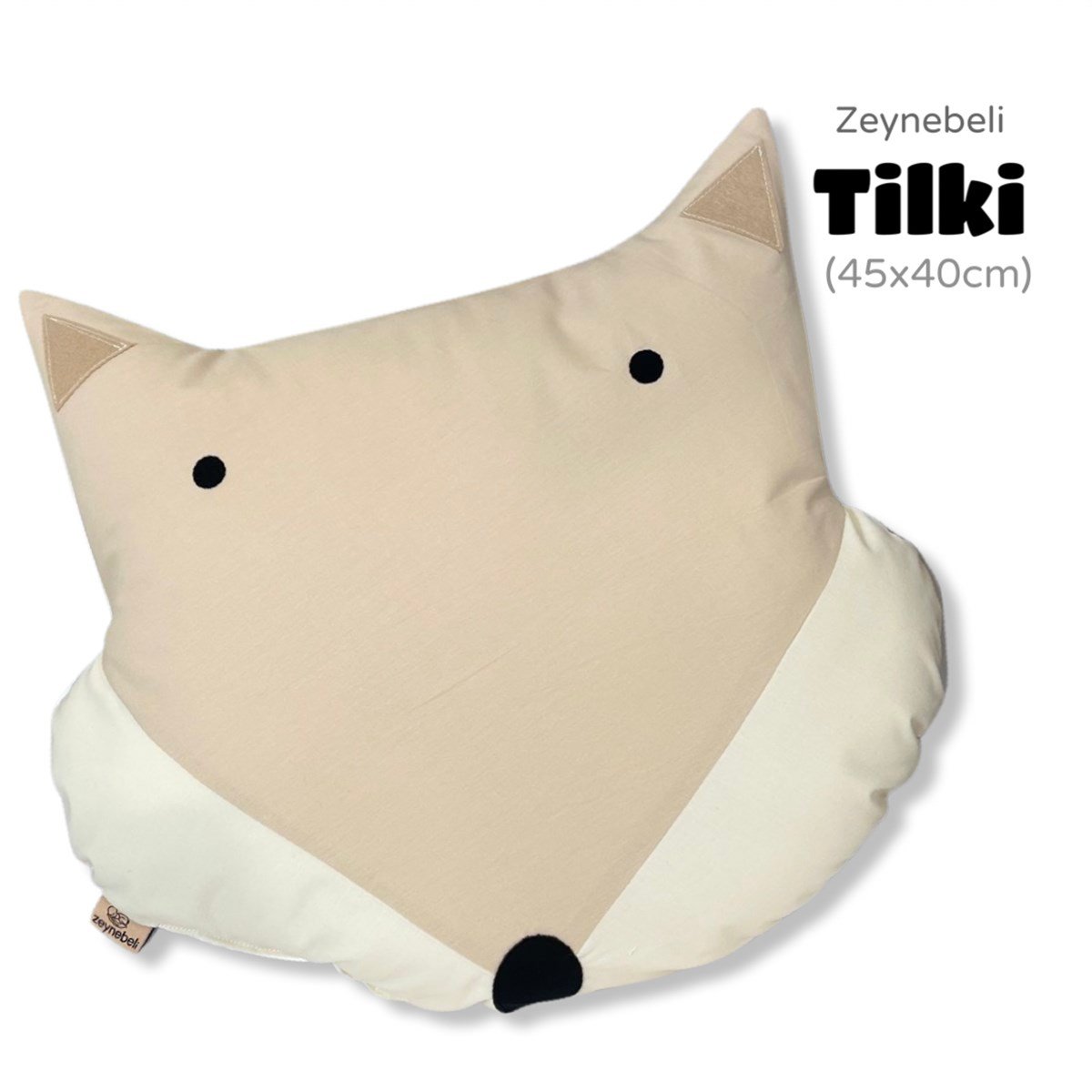 Tilki Yastık Fiyatları ve Modelleri - Zeynebeli