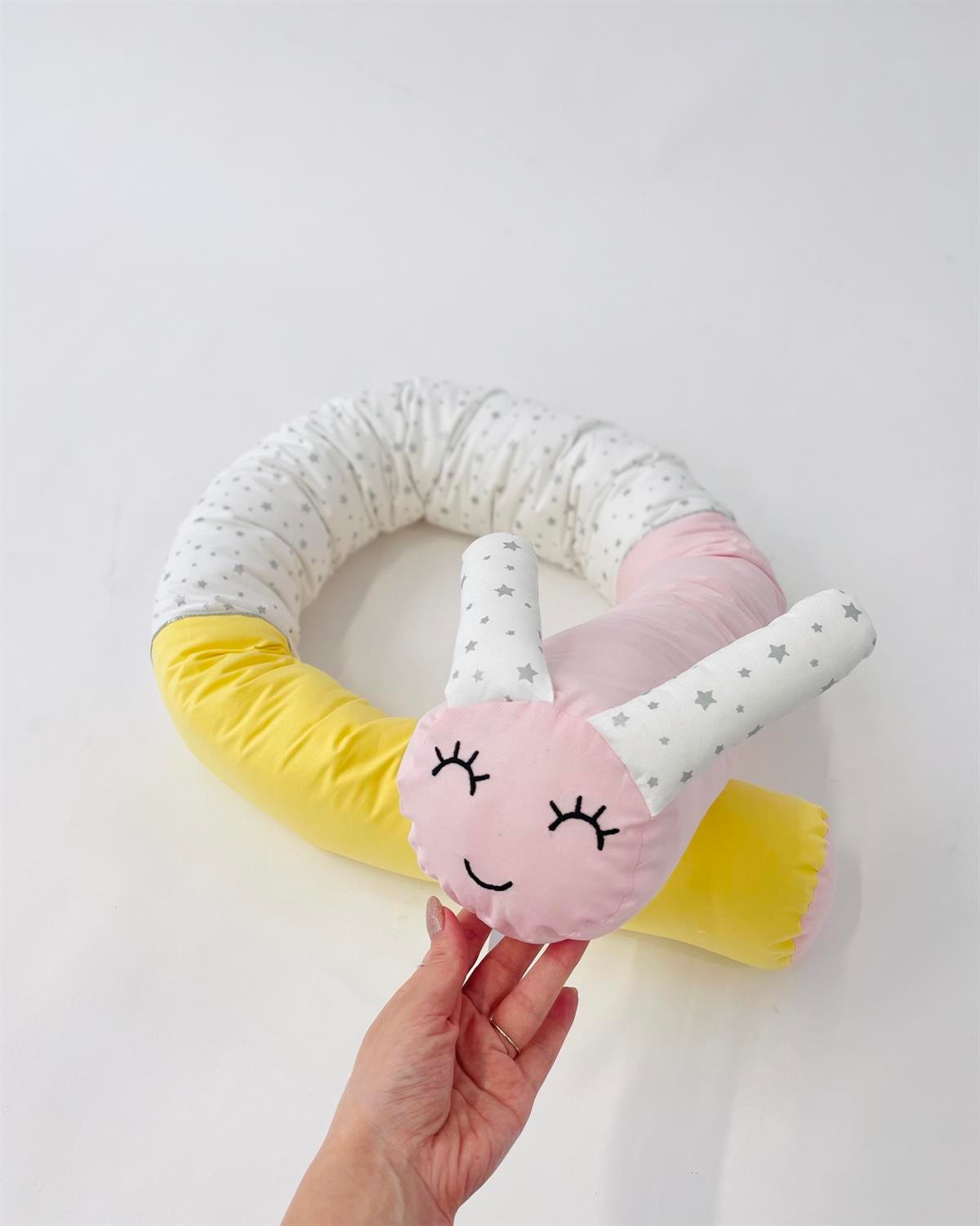 Tırtıl Yastık | Tırtıl Yastık Modelleri ve Fiyatları - zeynebeli.com