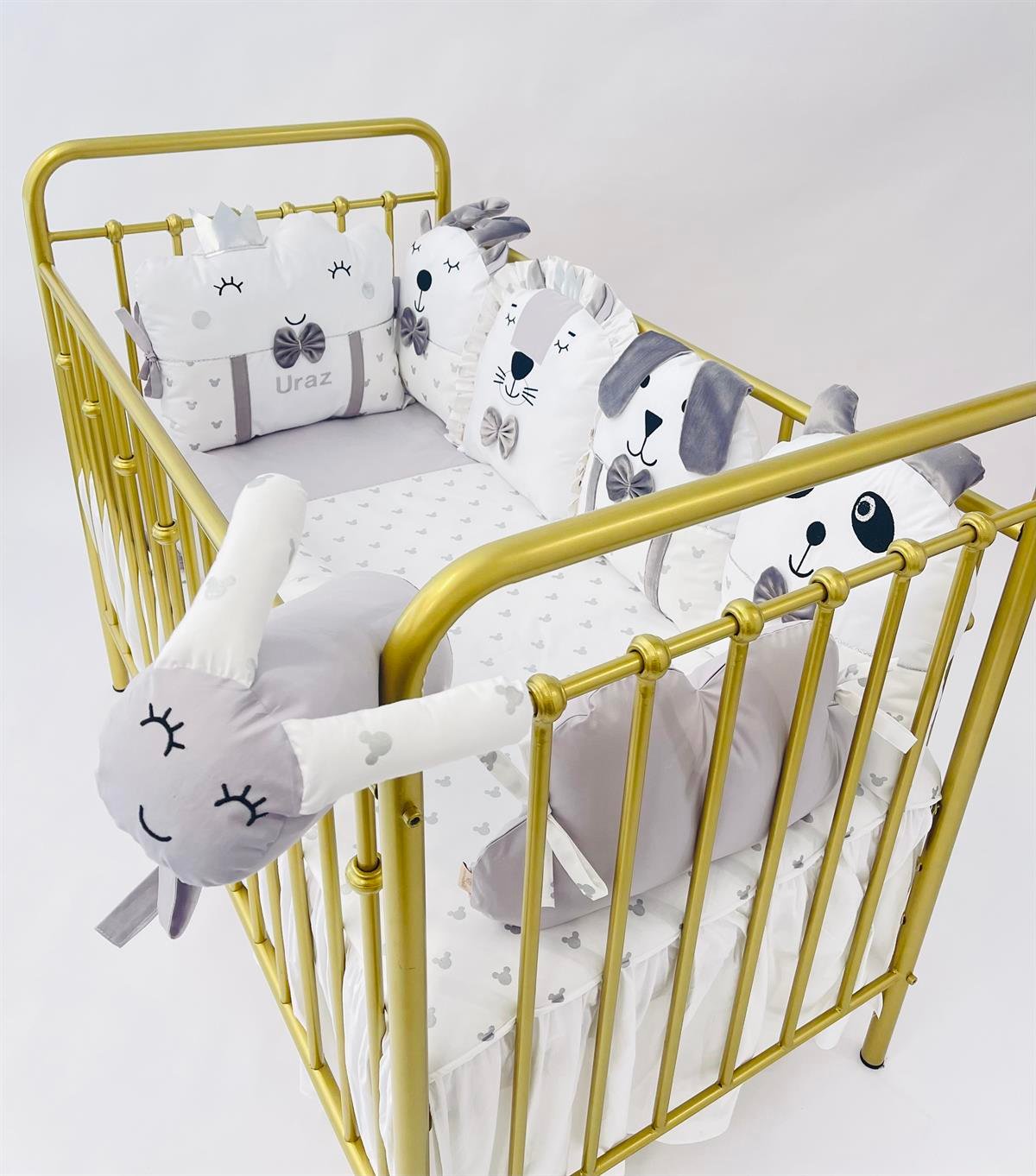 Tırtıl Yastık | Tırtıl Yastık Modelleri ve Fiyatları - zeynebeli.com