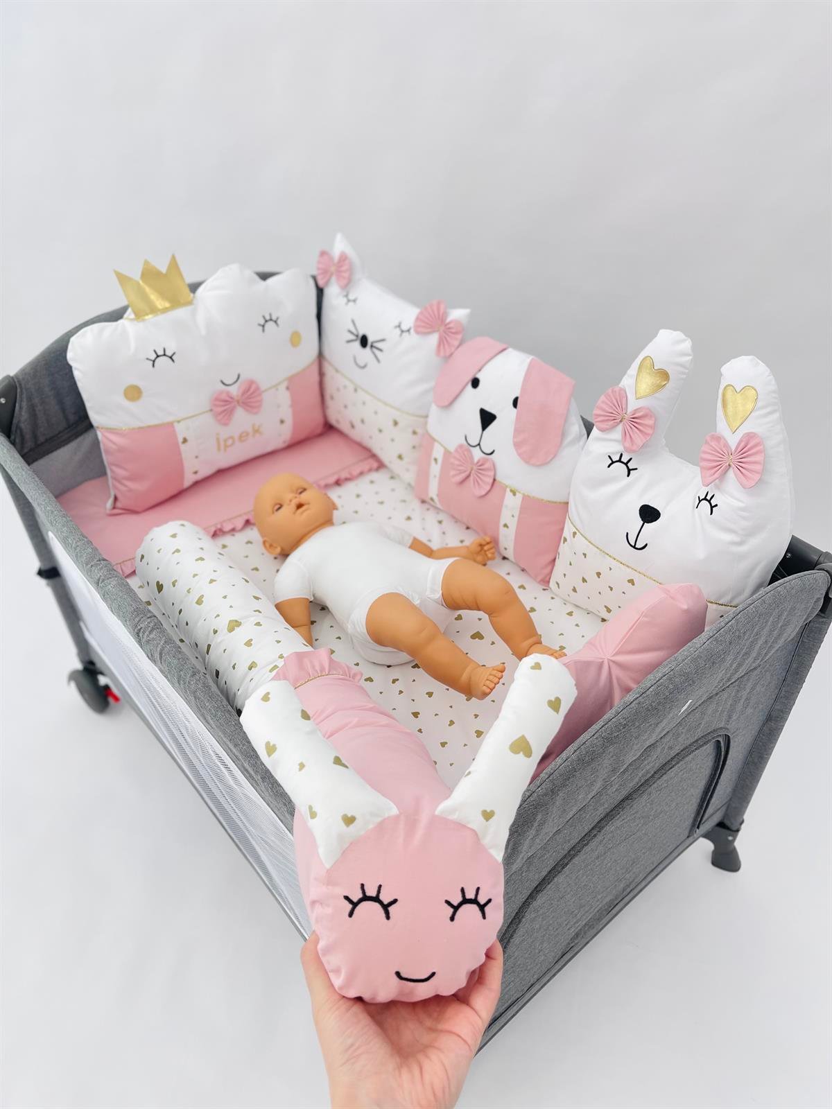 Tırtıl Yastık | Tırtıl Yastık Modelleri ve Fiyatları - zeynebeli.com