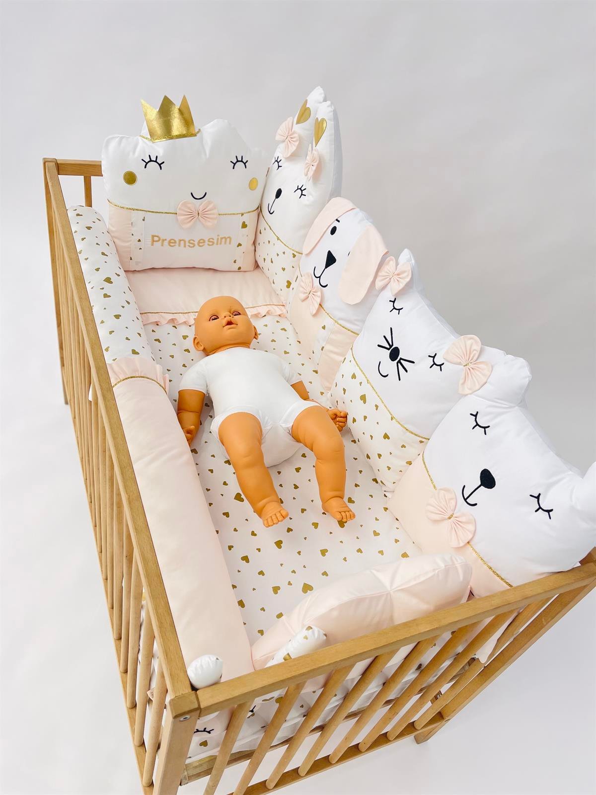 Tırtıl Yastık | Tırtıl Yastık Modelleri ve Fiyatları - zeynebeli.com