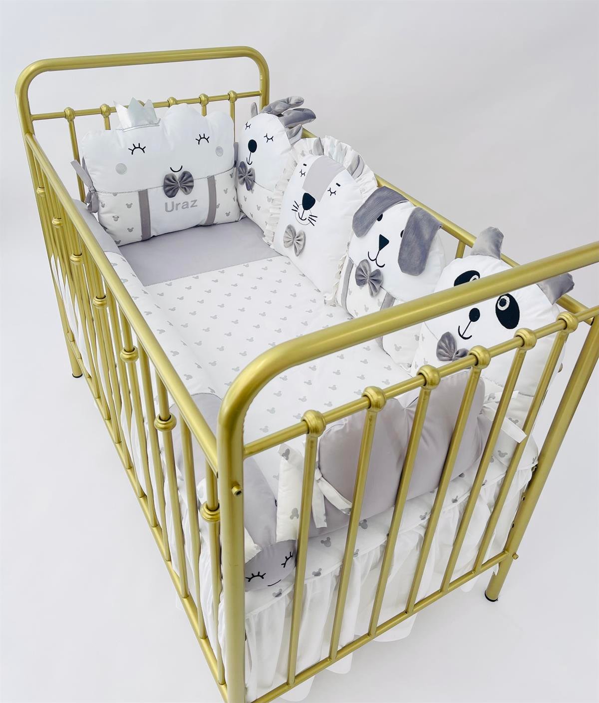 Tırtıl Yastık | Tırtıl Yastık Modelleri ve Fiyatları - zeynebeli.com