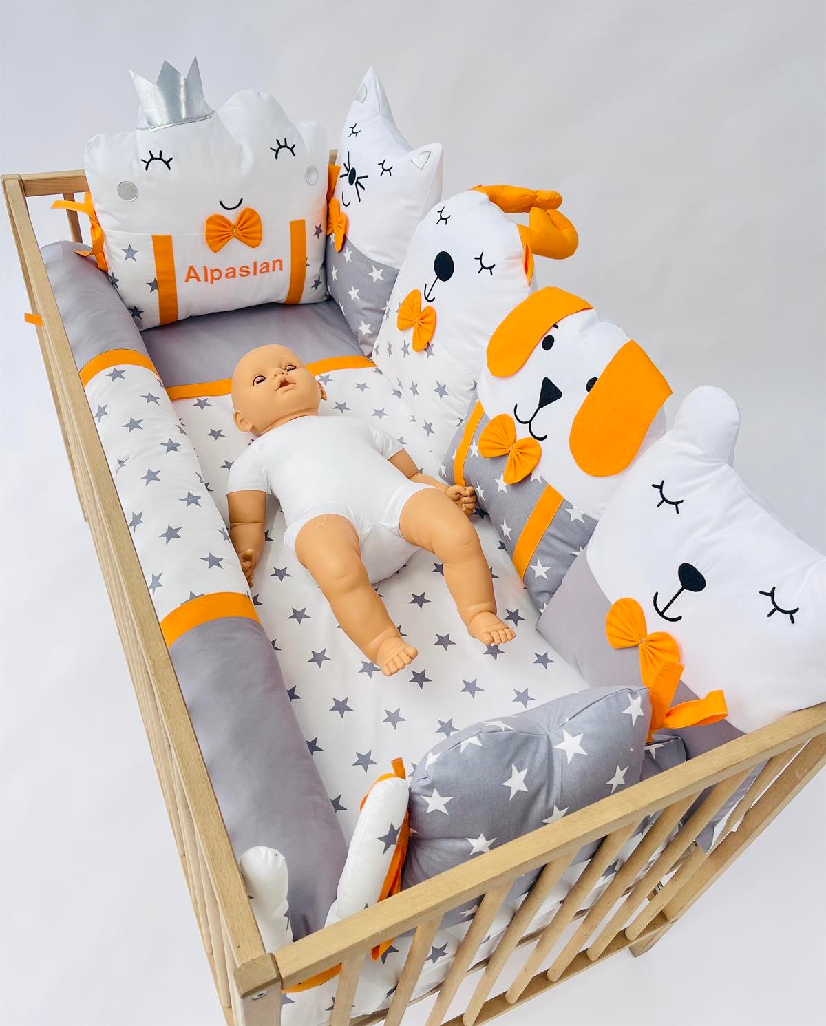 Tırtıl Yastık | Tırtıl Yastık Modelleri ve Fiyatları - zeynebeli.com