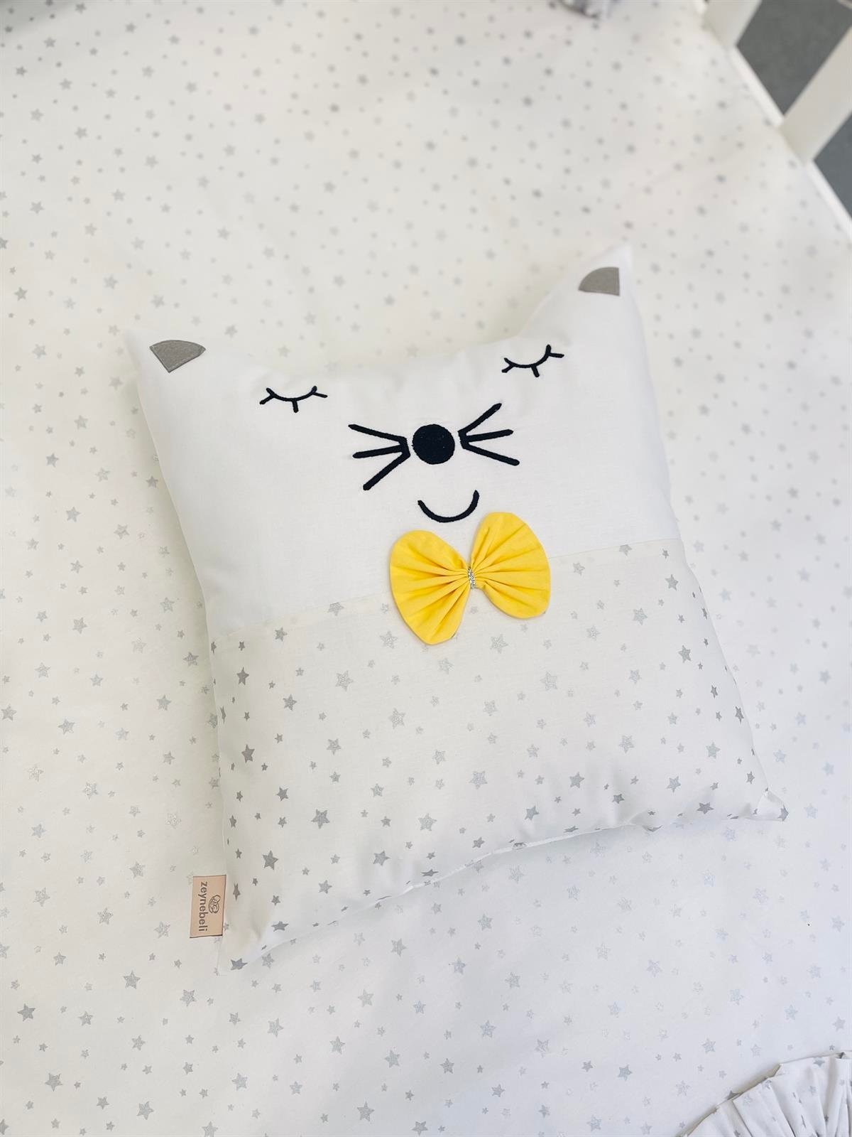 Yellow Night Uyku Seti Uyku Seti | Uyku Setleri Fiyatları - zeynebeli.com