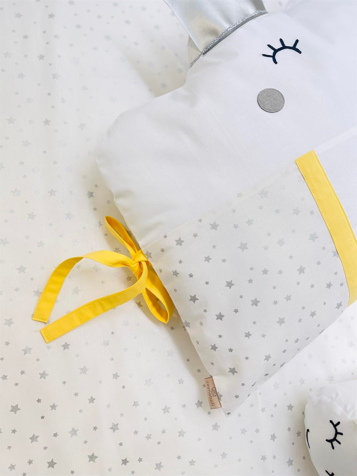 Yellow Night Uyku Seti Uyku Seti | Uyku Setleri Fiyatları - zeynebeli.com