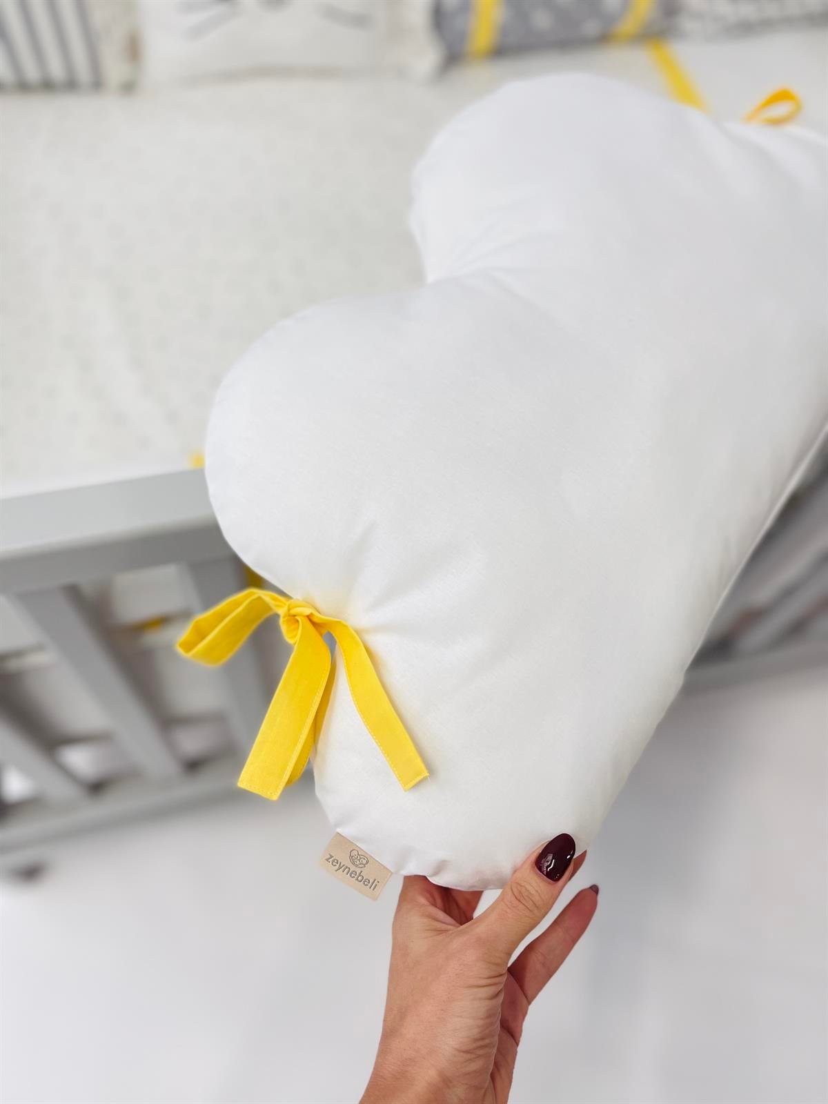 Yellow Night Uyku Seti Uyku Seti | Uyku Setleri Fiyatları - zeynebeli.com