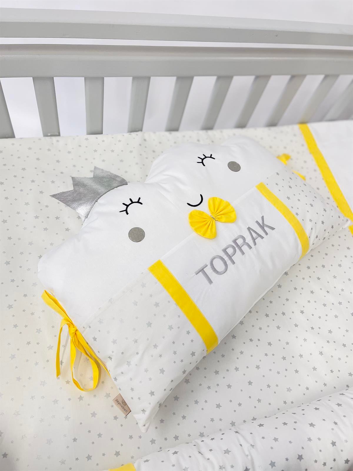 Yellow Night Uyku Seti Uyku Seti | Uyku Setleri Fiyatları - zeynebeli.com