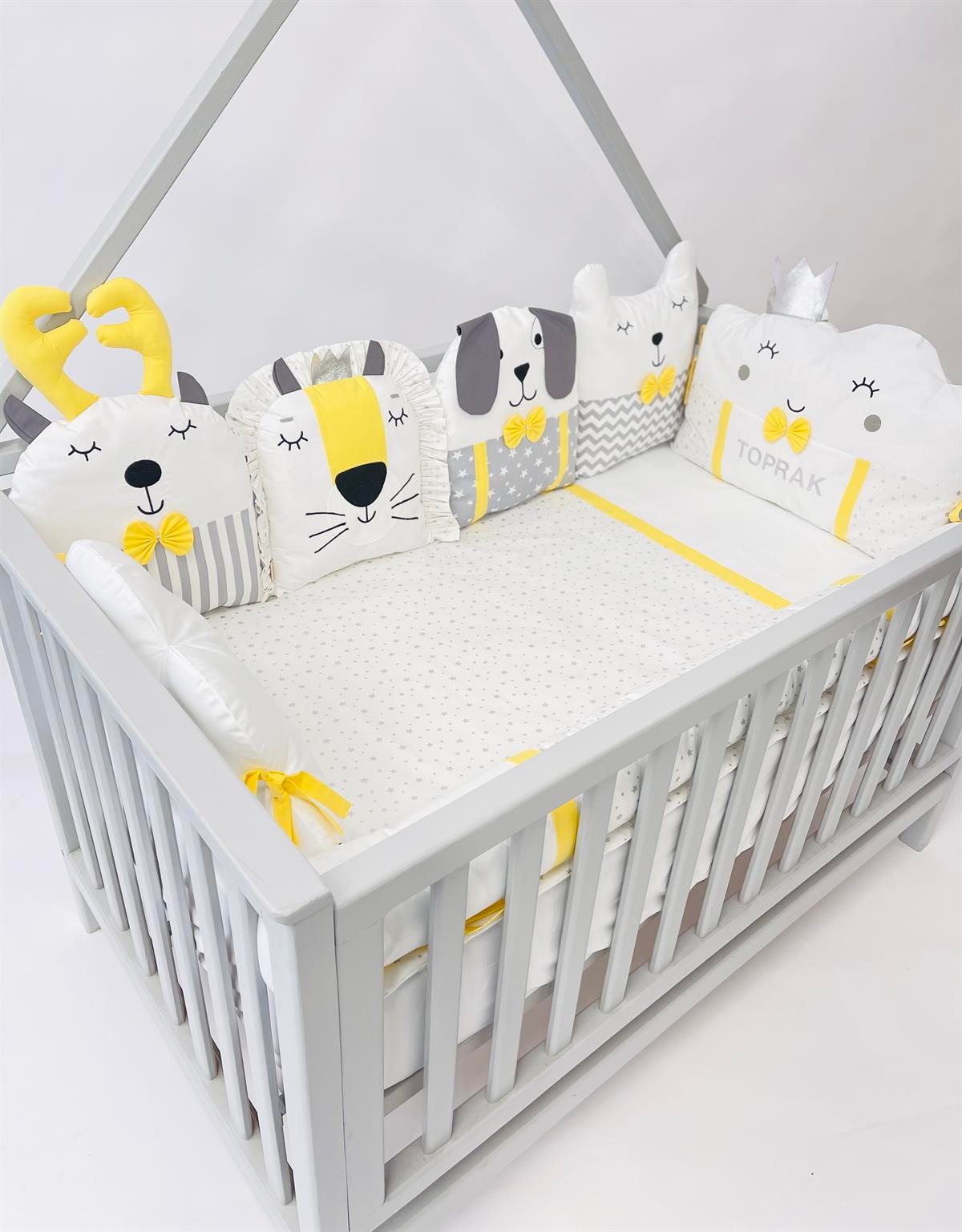 Yellow Night Uyku Seti Uyku Seti | Uyku Setleri Fiyatları - zeynebeli.com