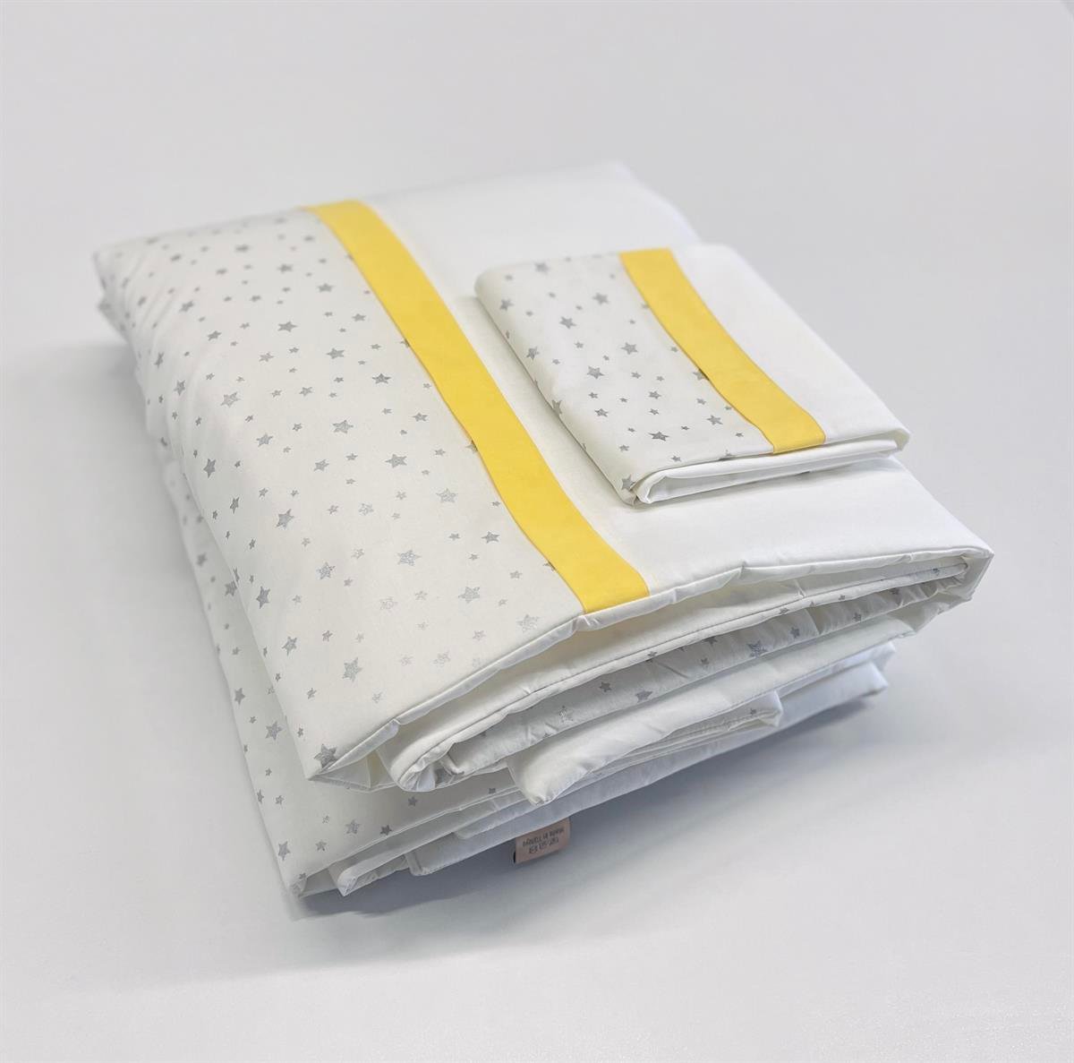 Yellow Night Uyku Seti Uyku Seti | Uyku Setleri Fiyatları - zeynebeli.com