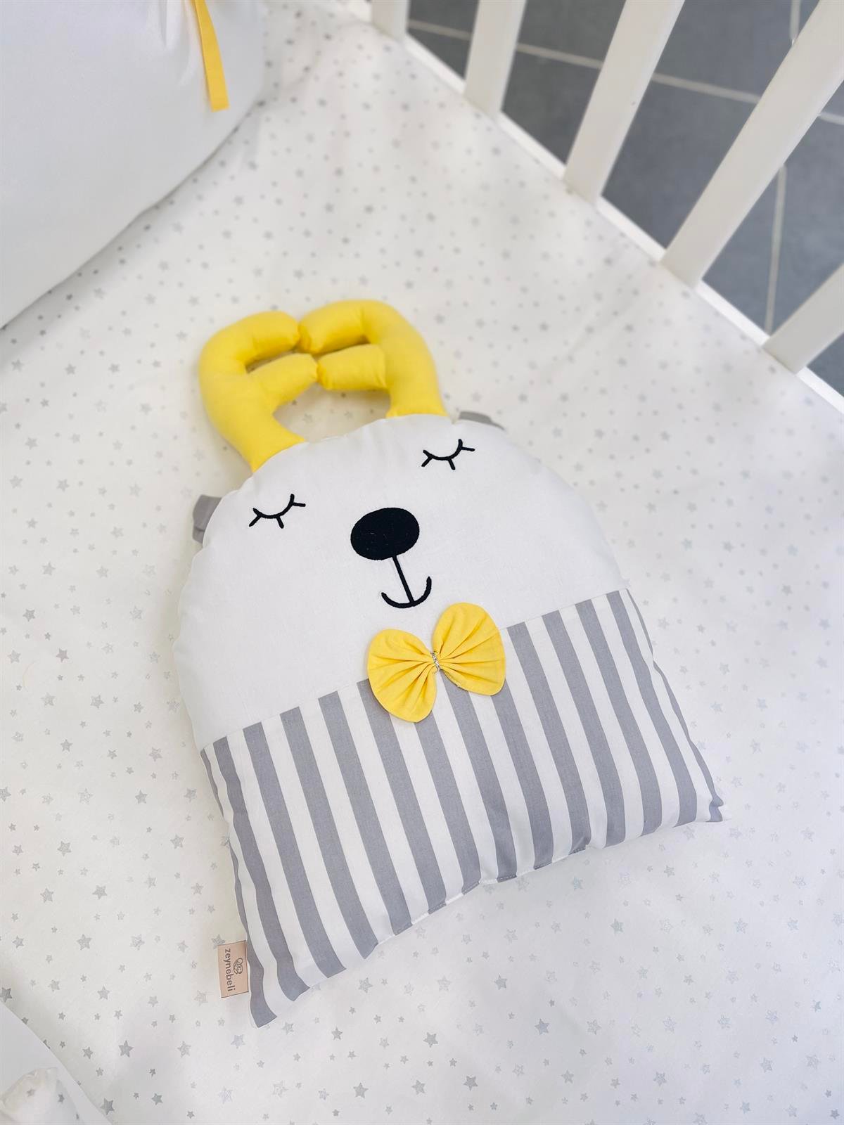 Yellow Night Uyku Seti Uyku Seti | Uyku Setleri Fiyatları - zeynebeli.com