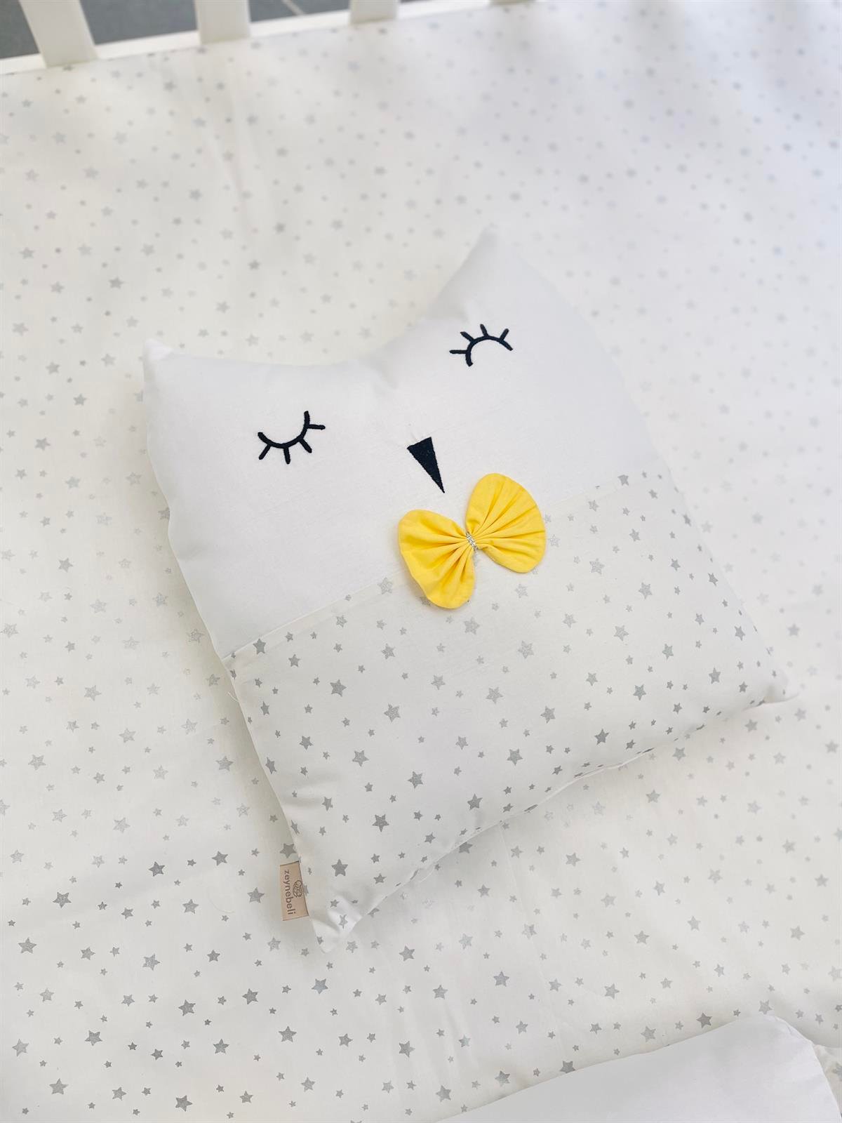 Yellow Night Uyku Seti Uyku Seti | Uyku Setleri Fiyatları - zeynebeli.com