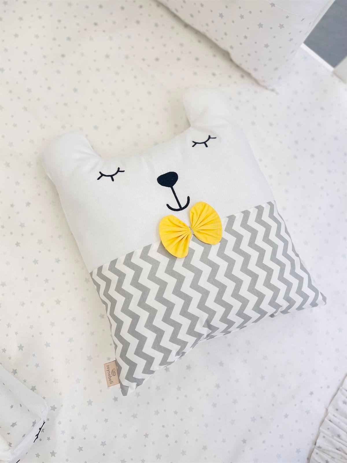 Yellow Night Uyku Seti Uyku Seti | Uyku Setleri Fiyatları - zeynebeli.com