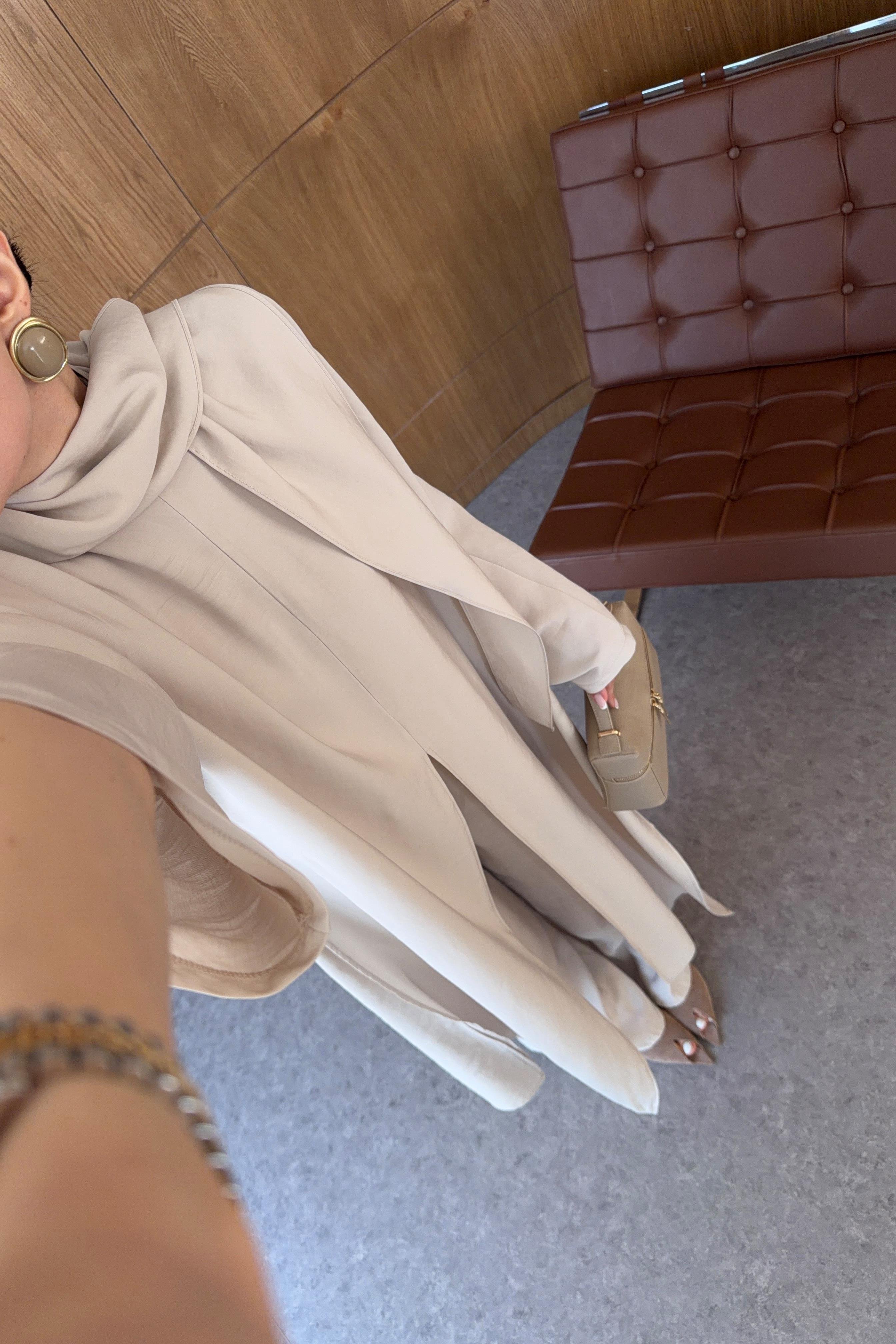 3'lü Modest Taş Takım