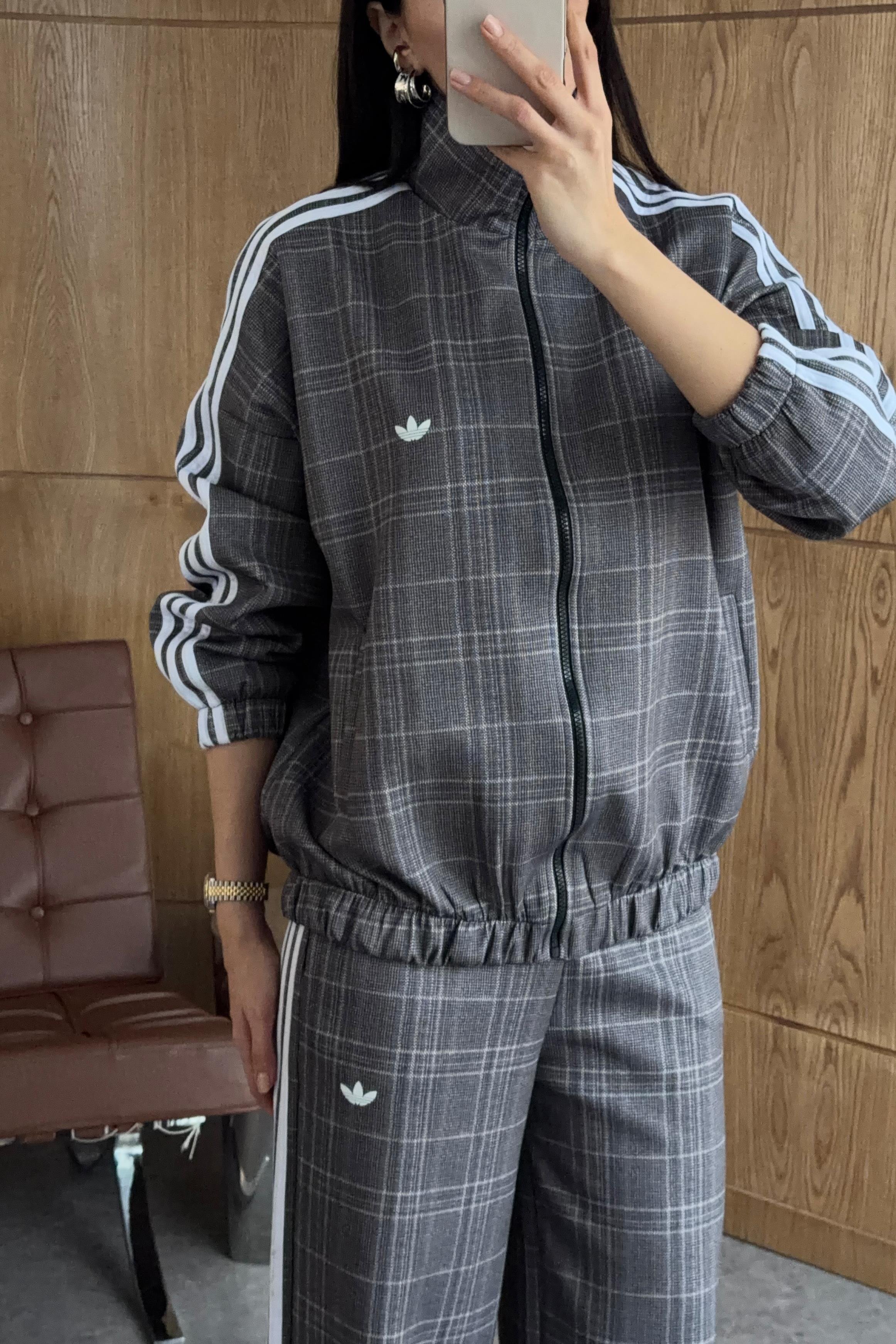 Add Gri İkili Takım