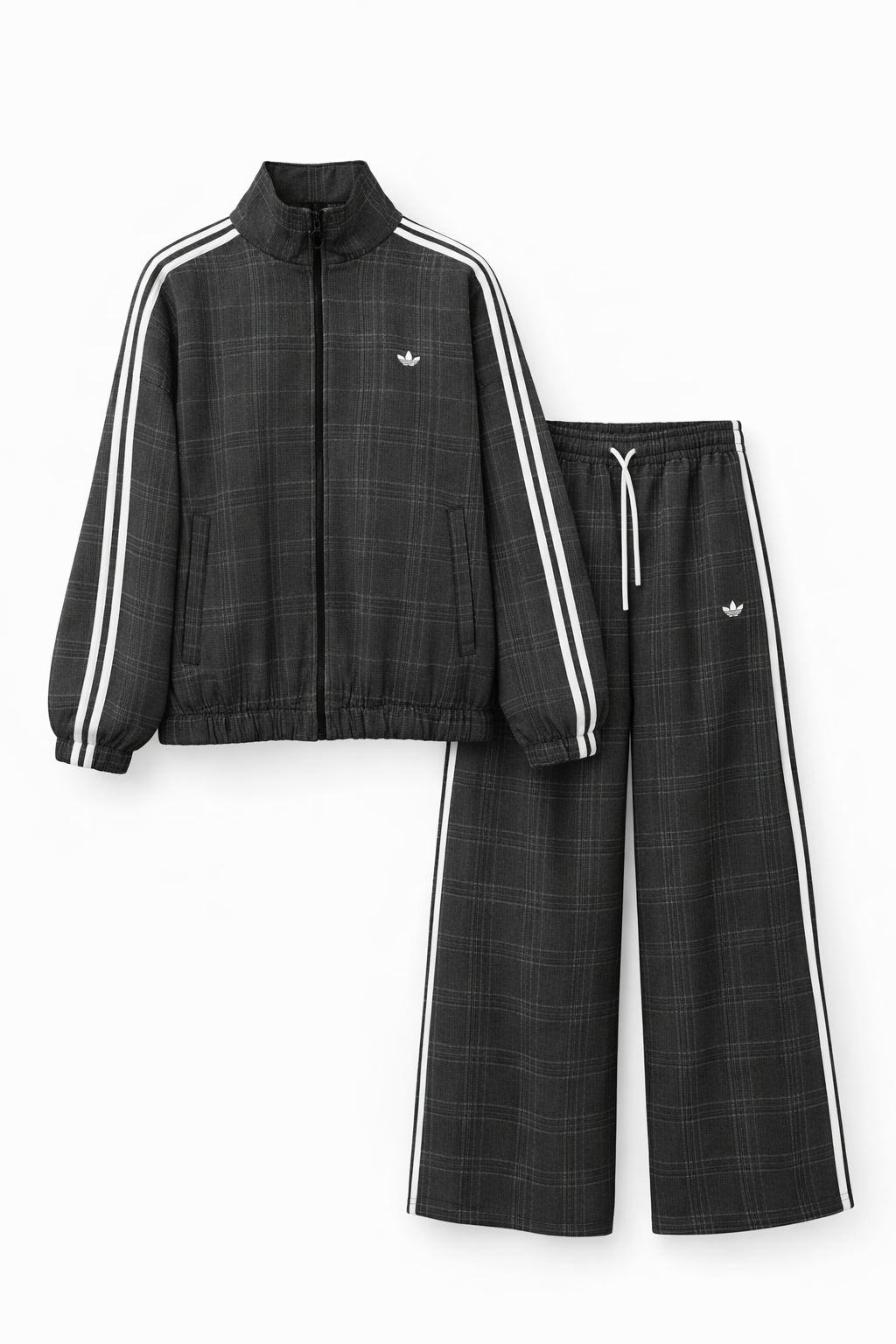 Add Gri İkili Takım