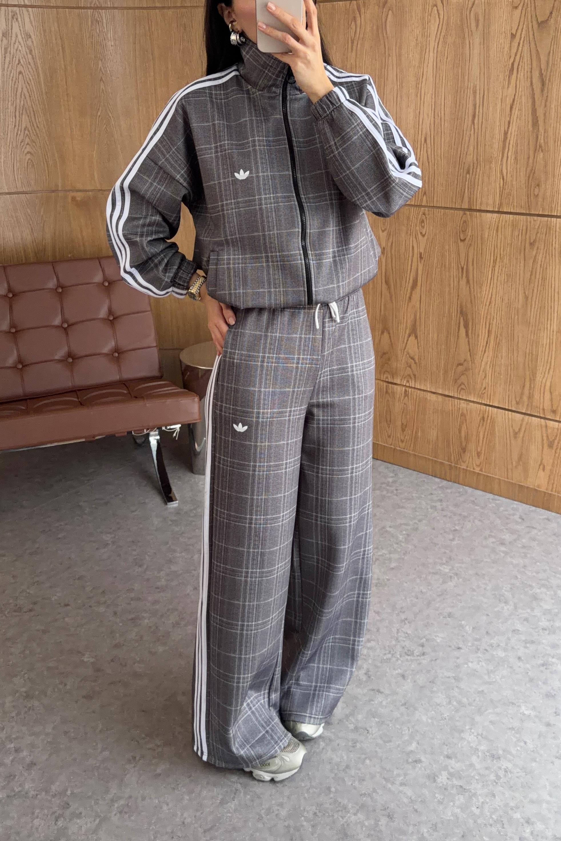 Add Gri İkili Takım