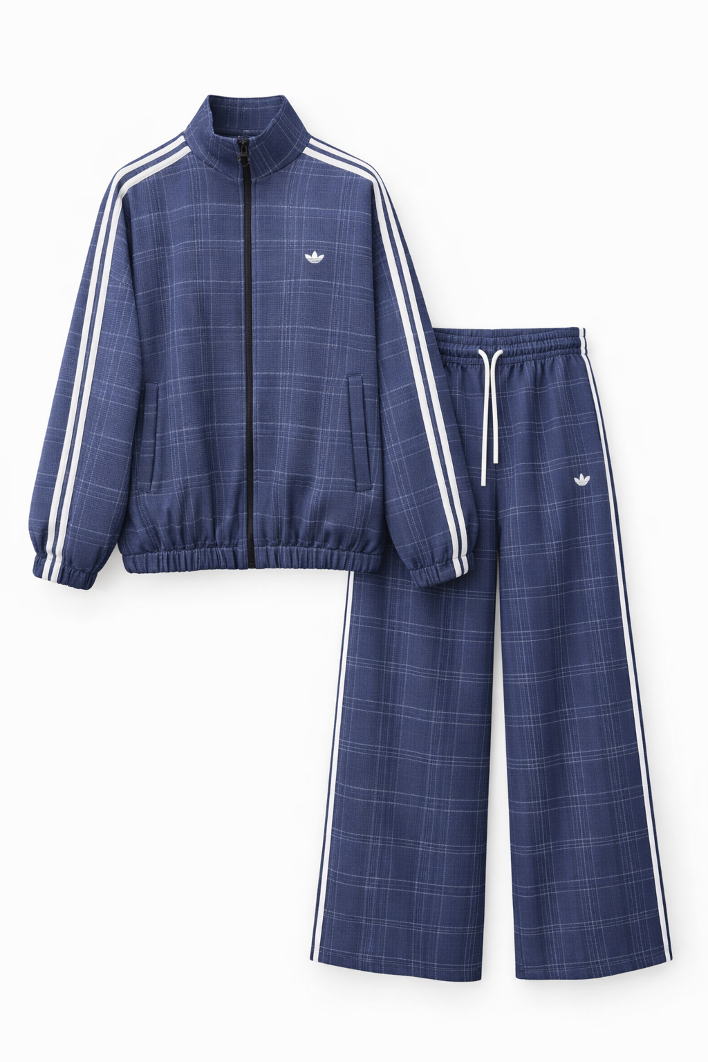 Add Lacivert İkili Takım