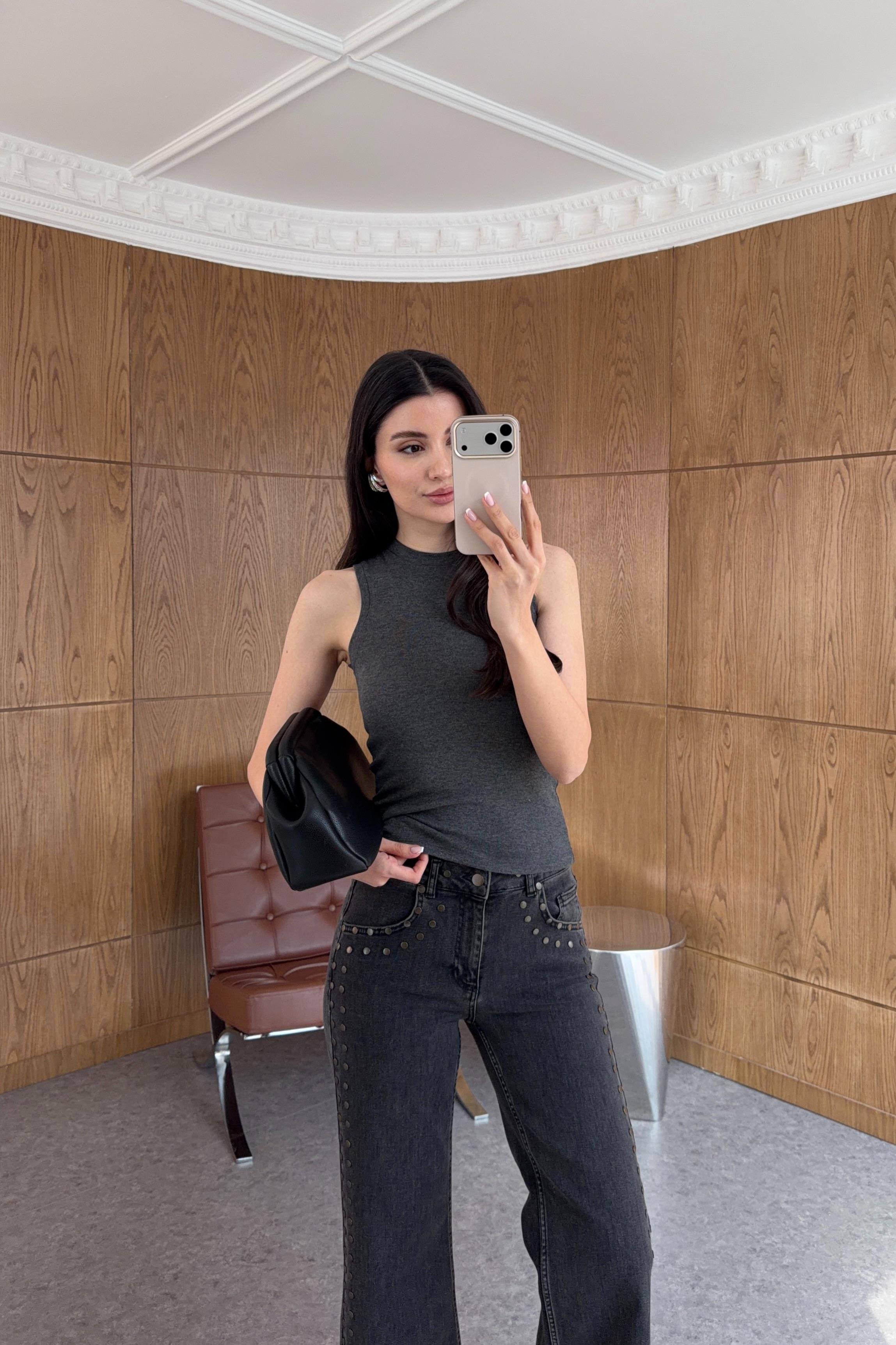 Antrasit Basic Atlet